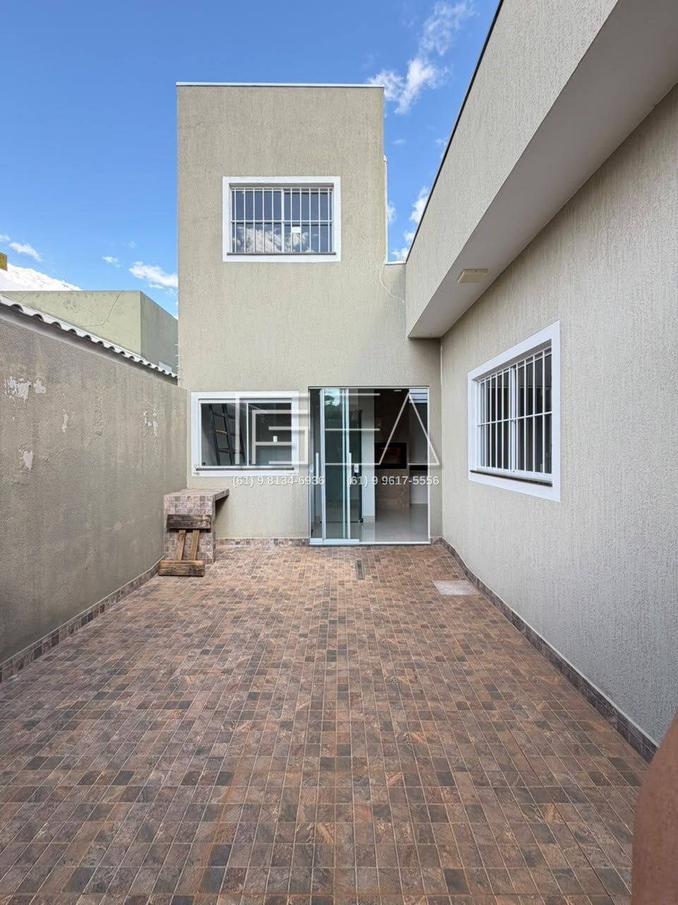 Casa, 3 quartos, 123 m² - Foto 23