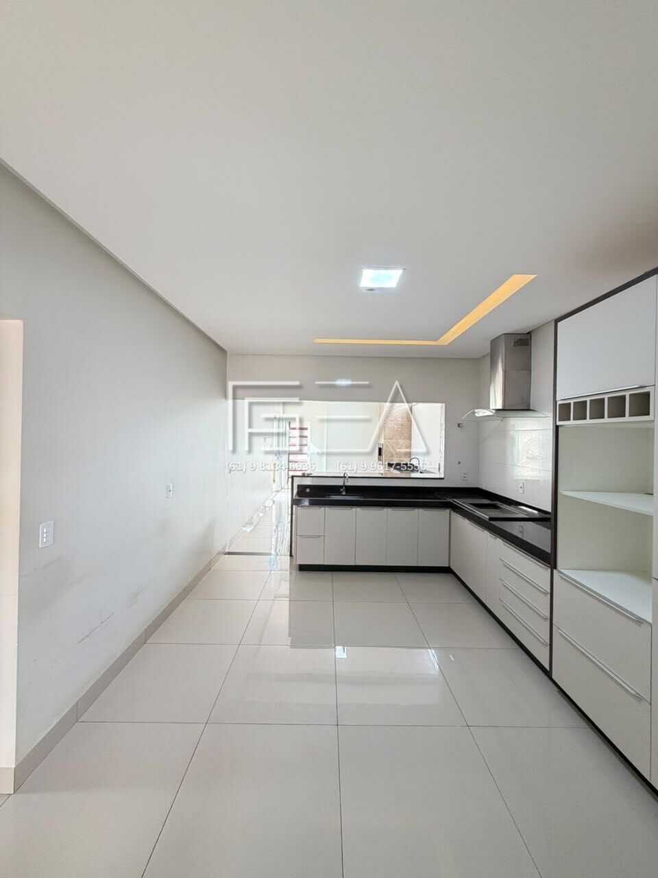 Casa, 3 quartos, 123 m² - Foto 2