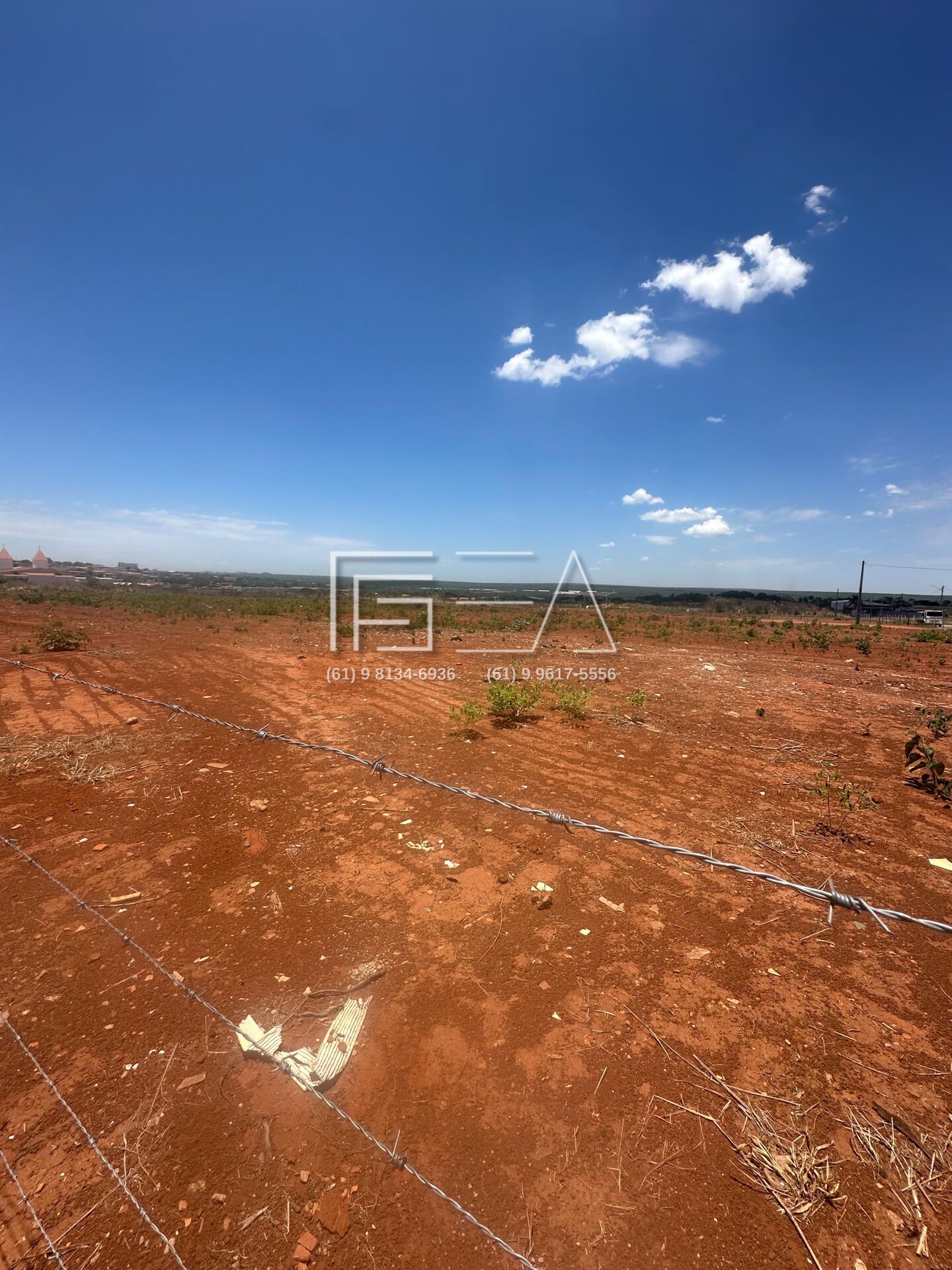 Terreno, 1 hectares - Foto 4