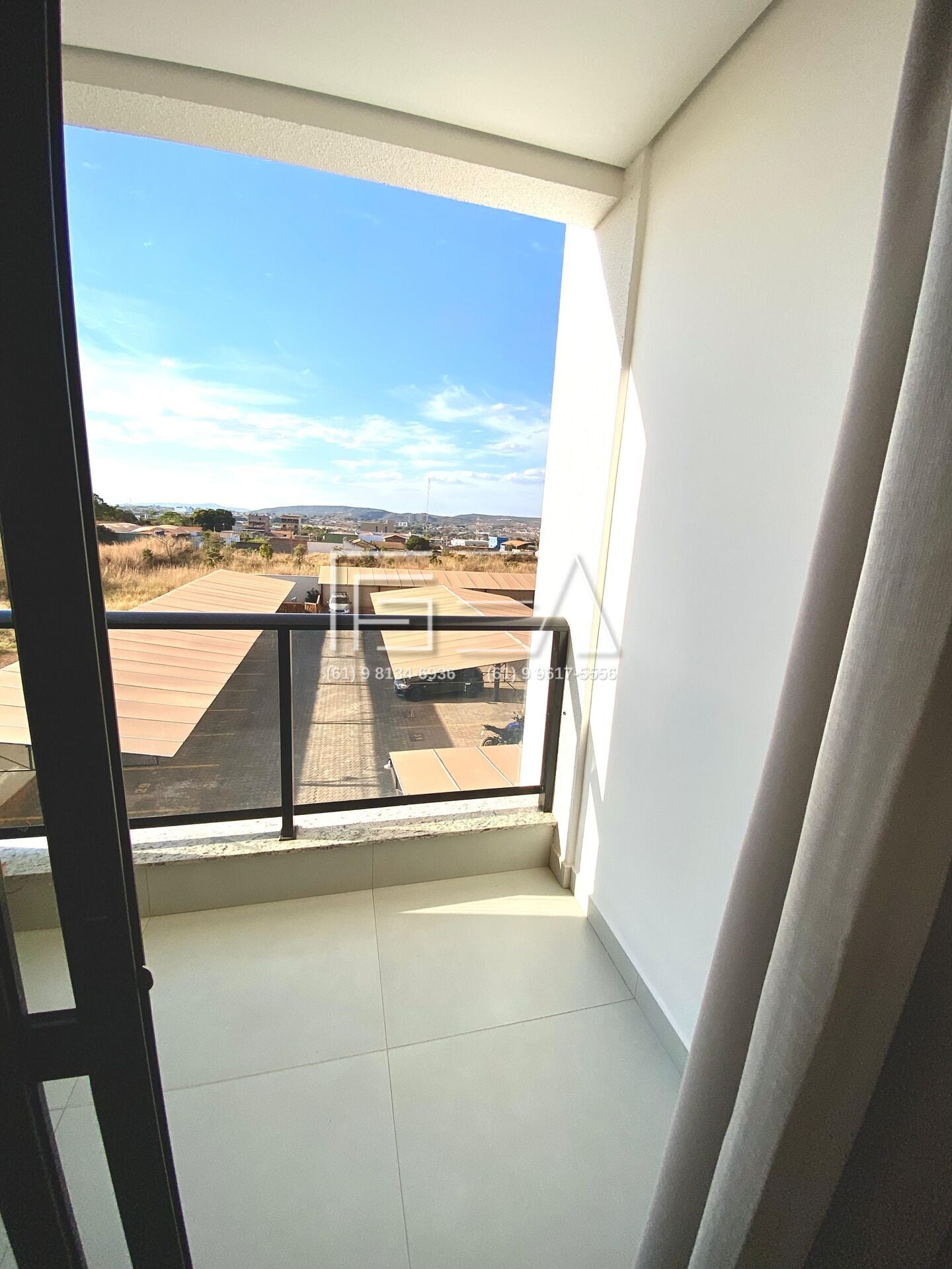 Apartamento, 2 quartos - Foto 23