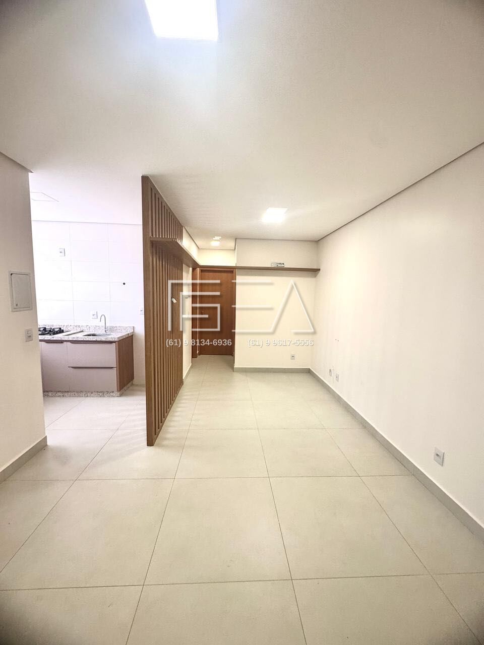 Apartamento, 2 quartos - Foto 8
