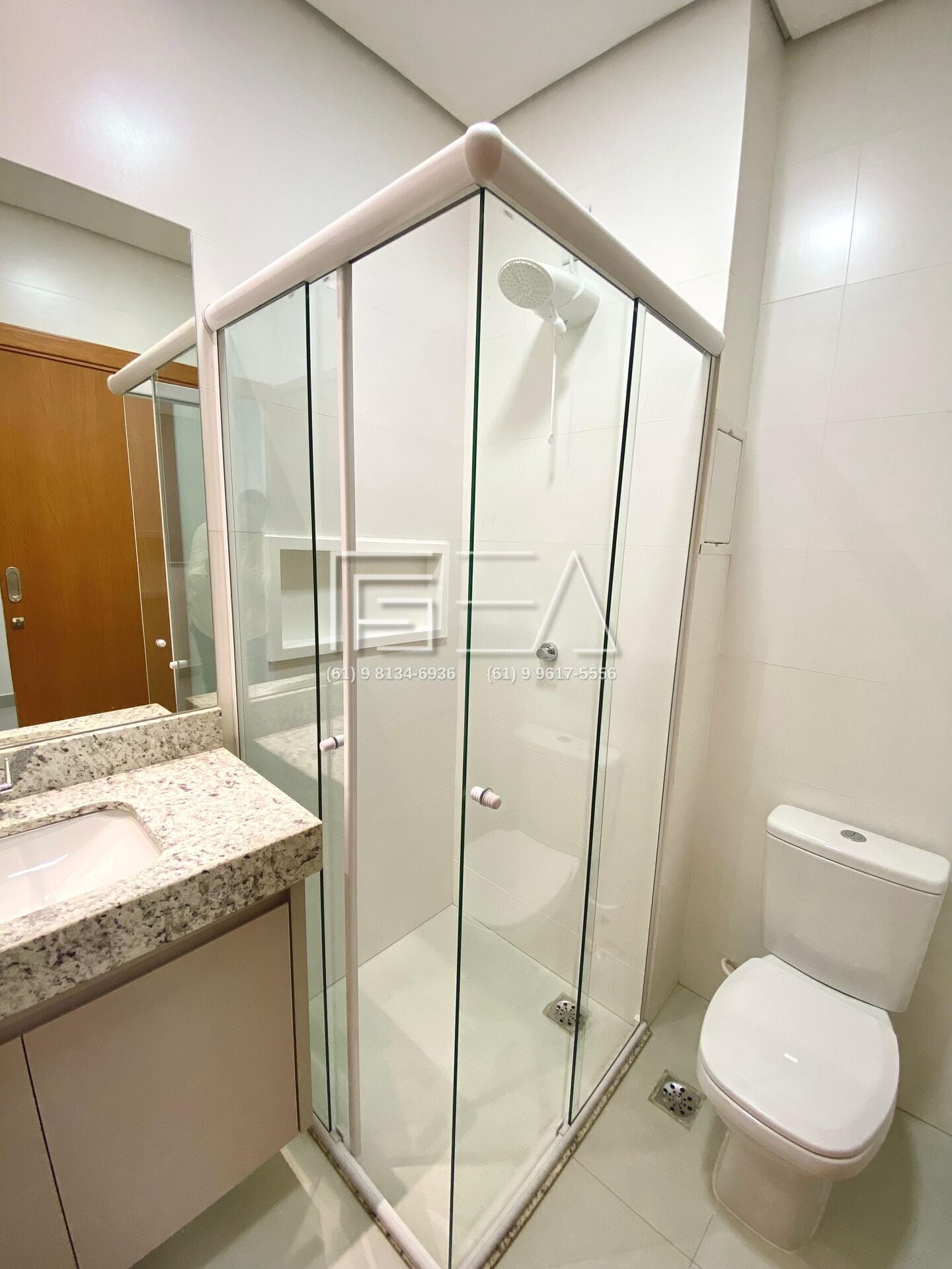 Apartamento, 2 quartos - Foto 16