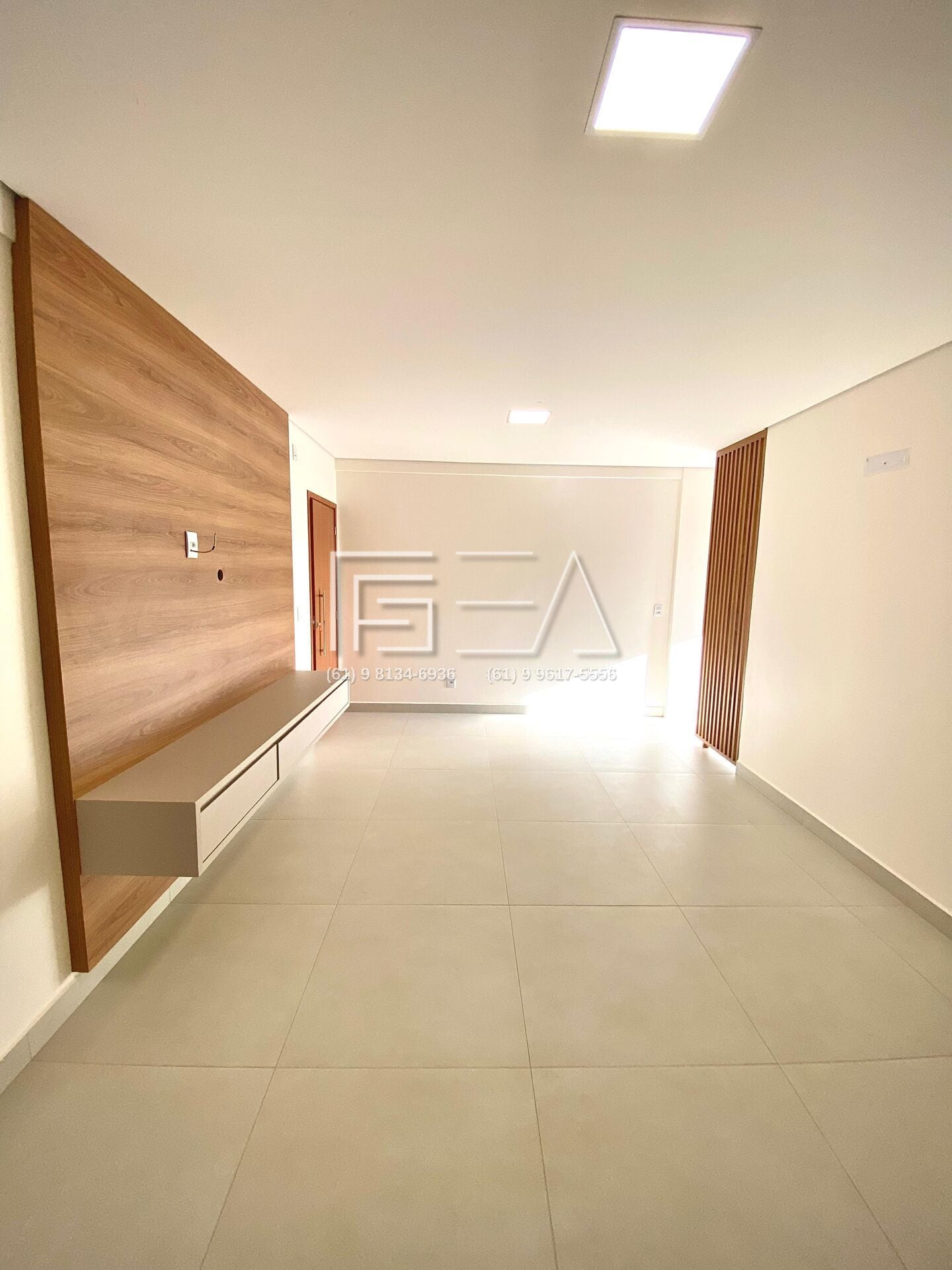 Apartamento, 2 quartos - Foto 2