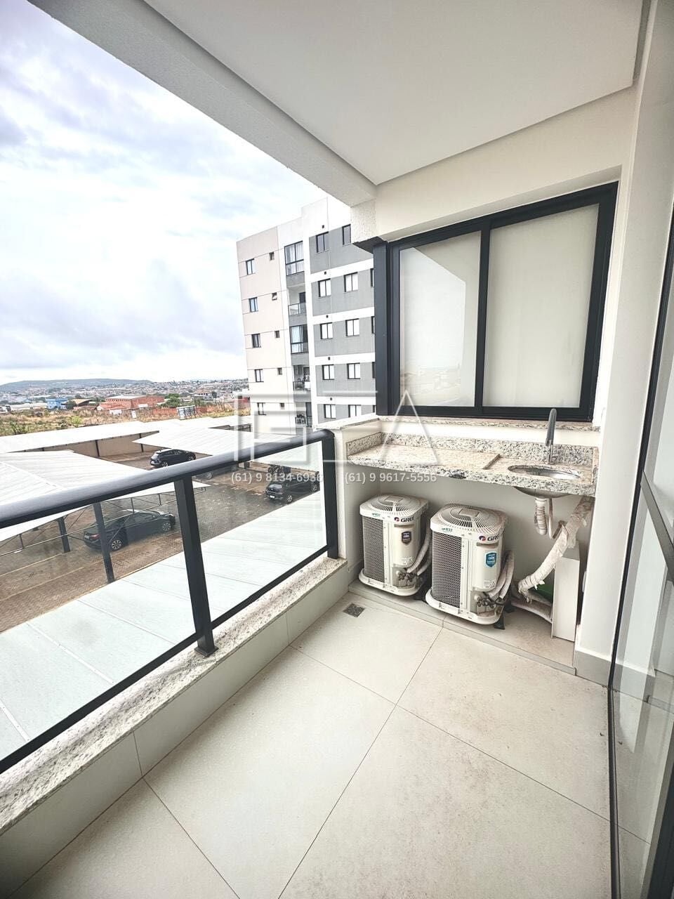 Apartamento, 2 quartos - Foto 11