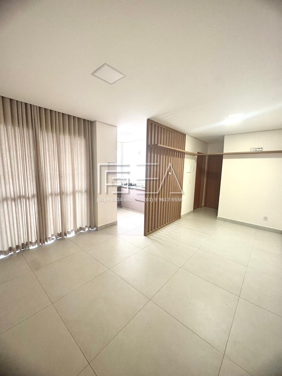 Apartamento, 2 quartos - Foto 1