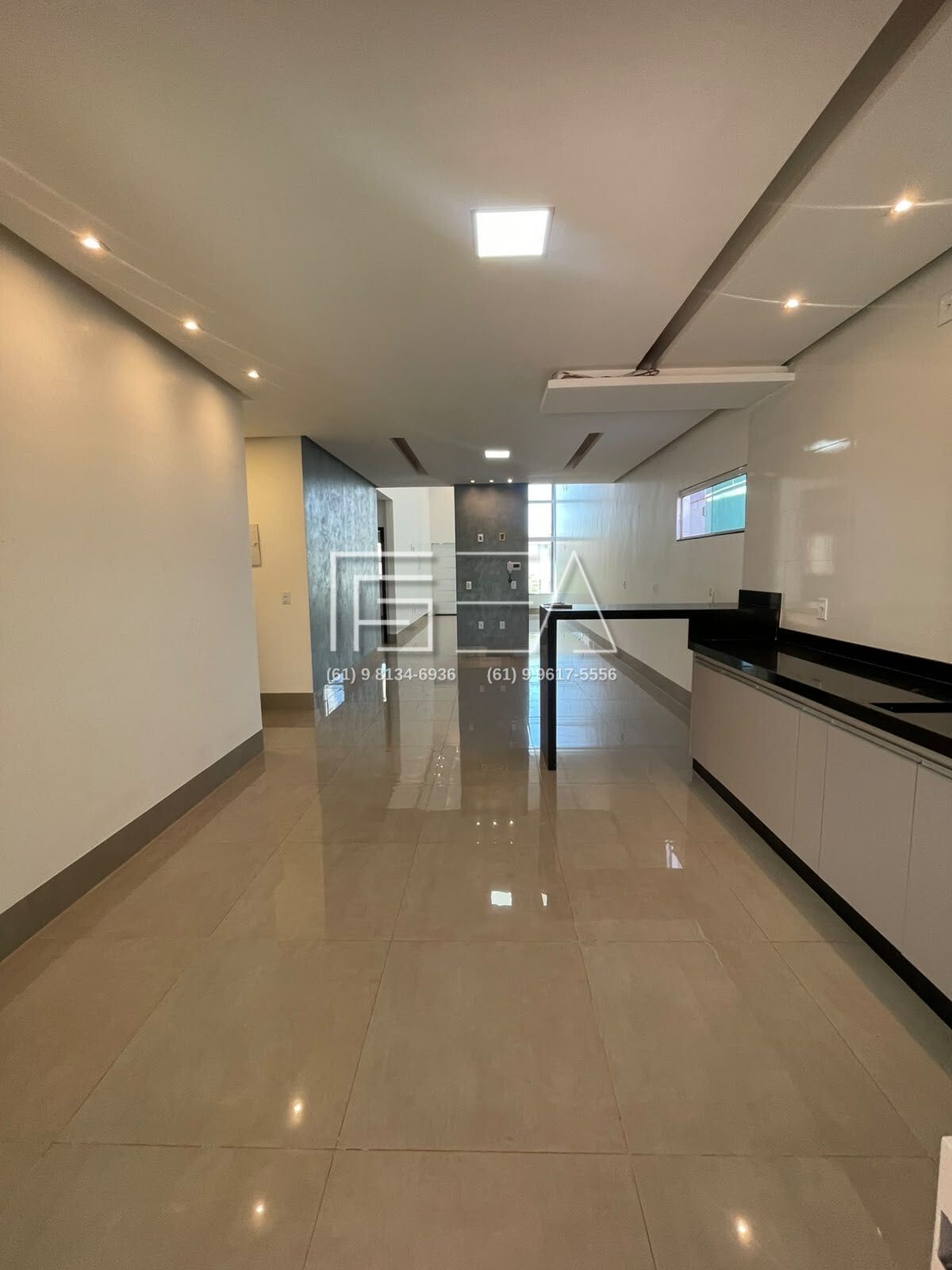 Casa, 3 quartos - Foto 7