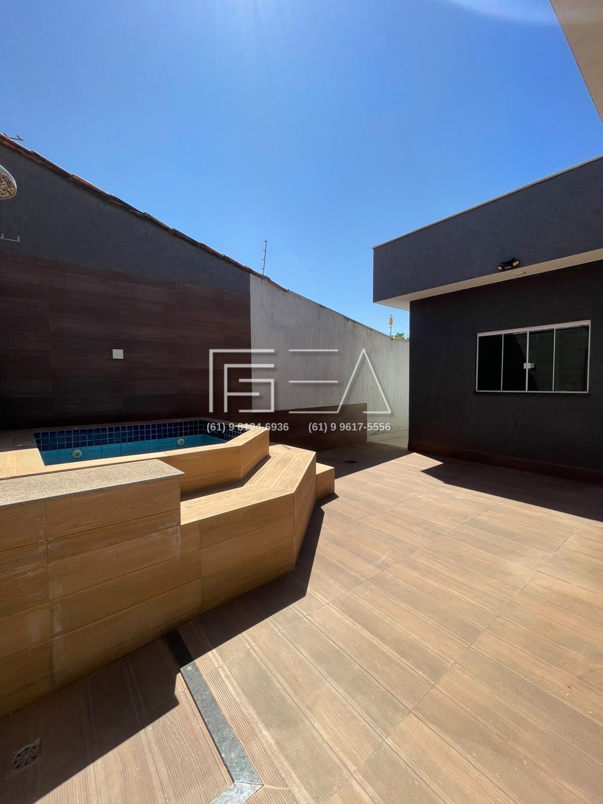 Casa, 3 quartos - Foto 10