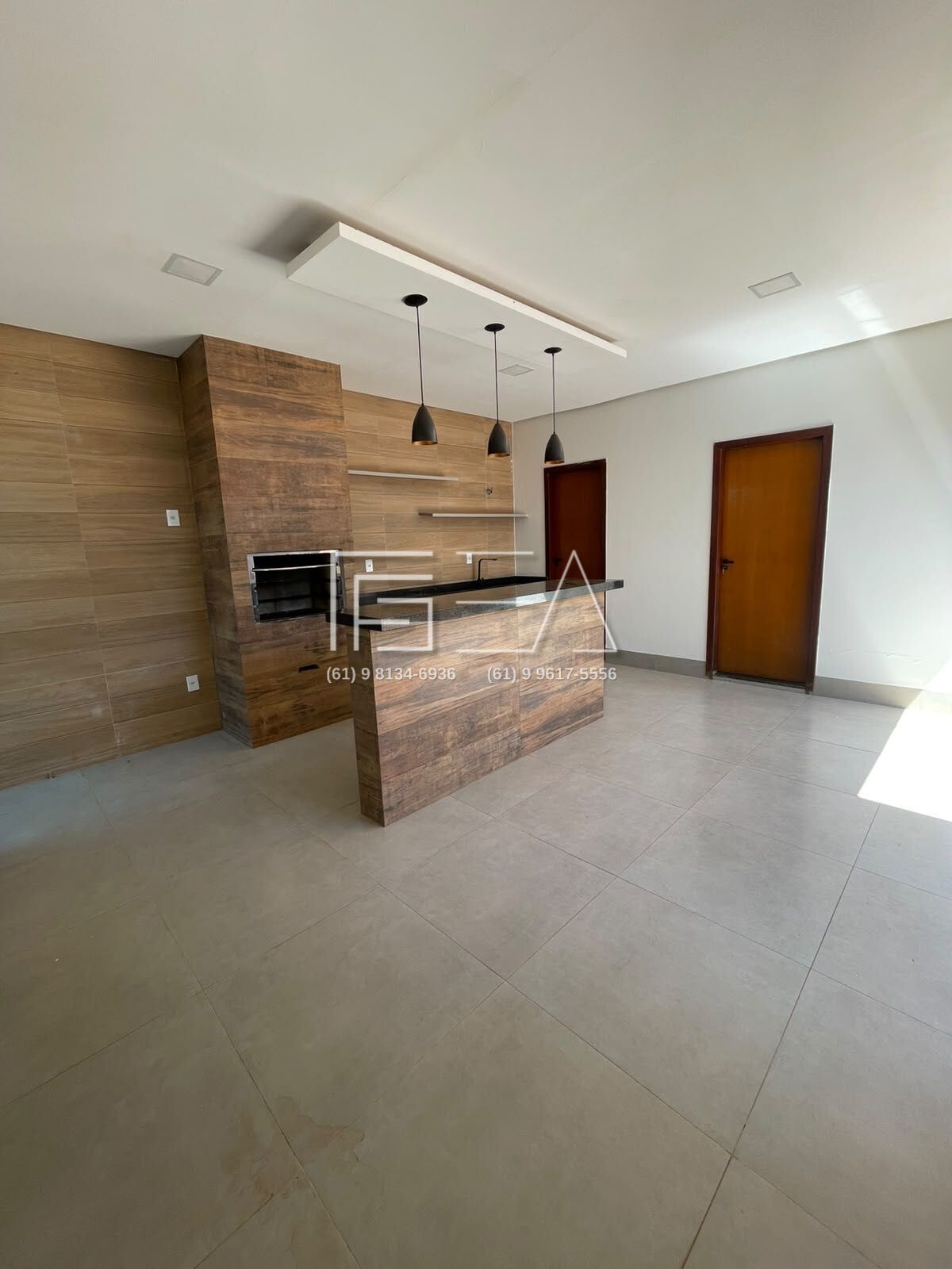 Casa, 3 quartos - Foto 4