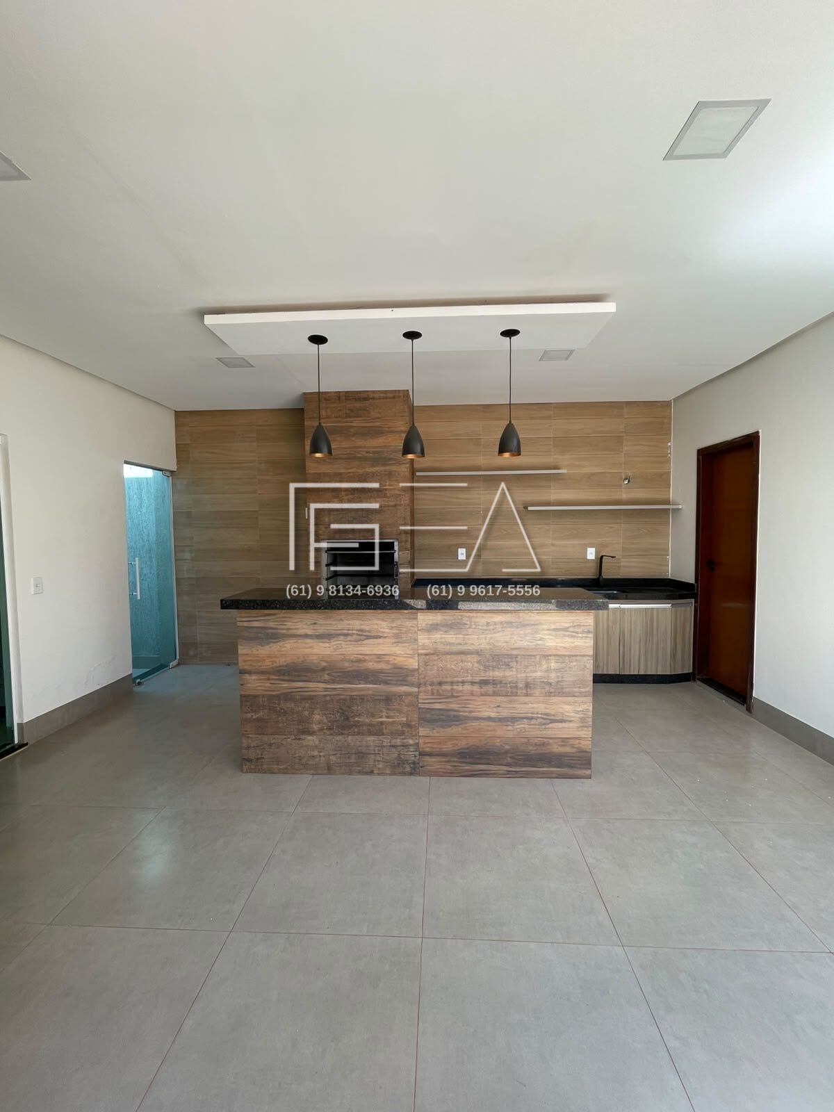 Casa, 3 quartos - Foto 8