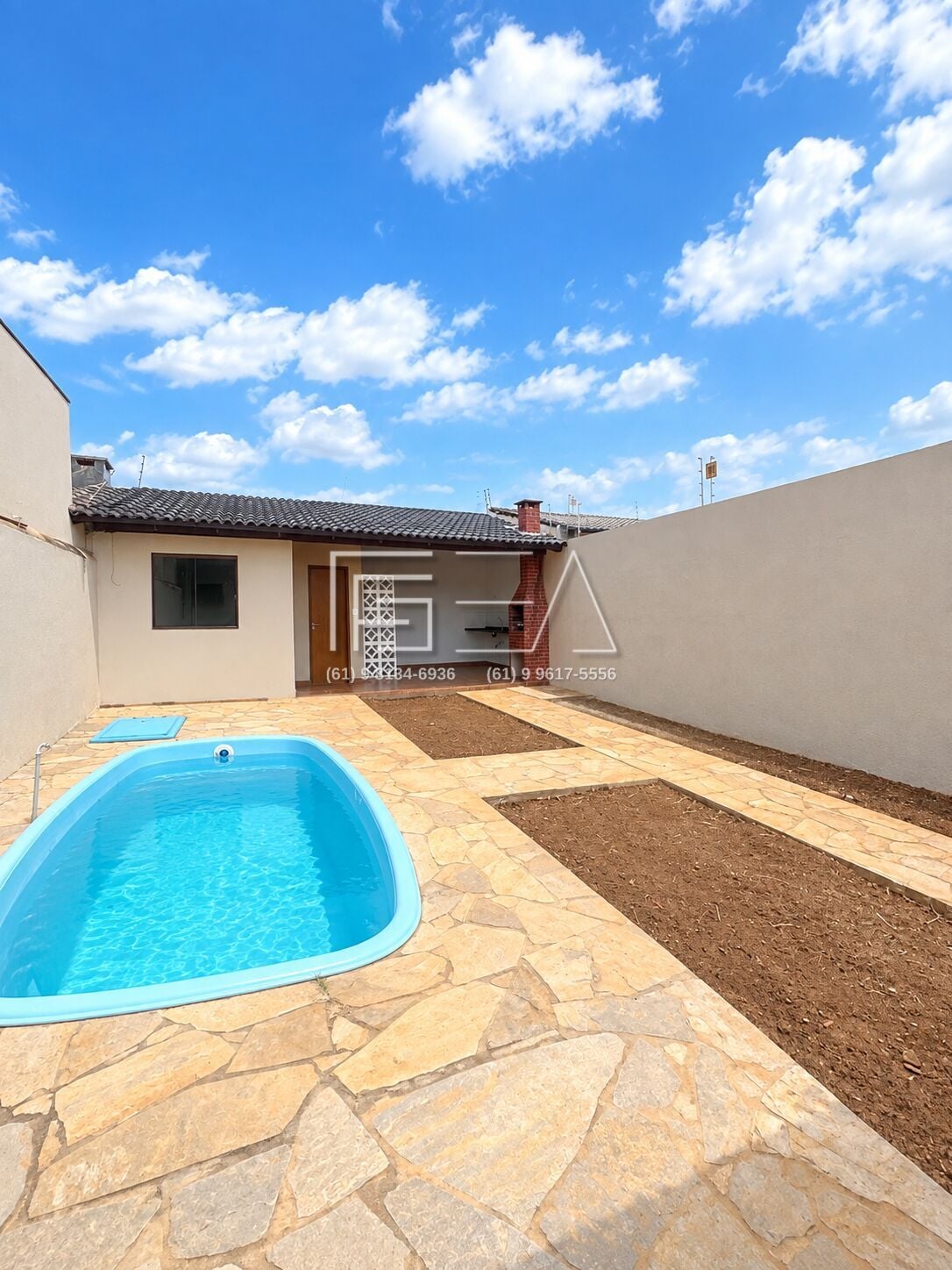 Casa, 3 quartos, 225 m² - Foto 18