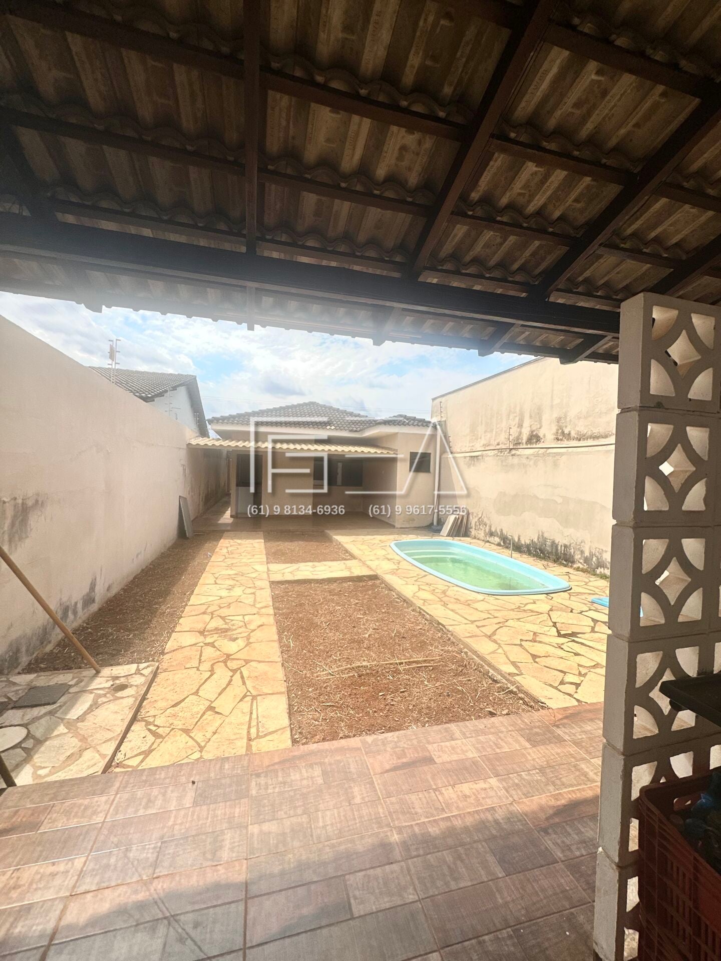 Casa, 3 quartos, 225 m² - Foto 24