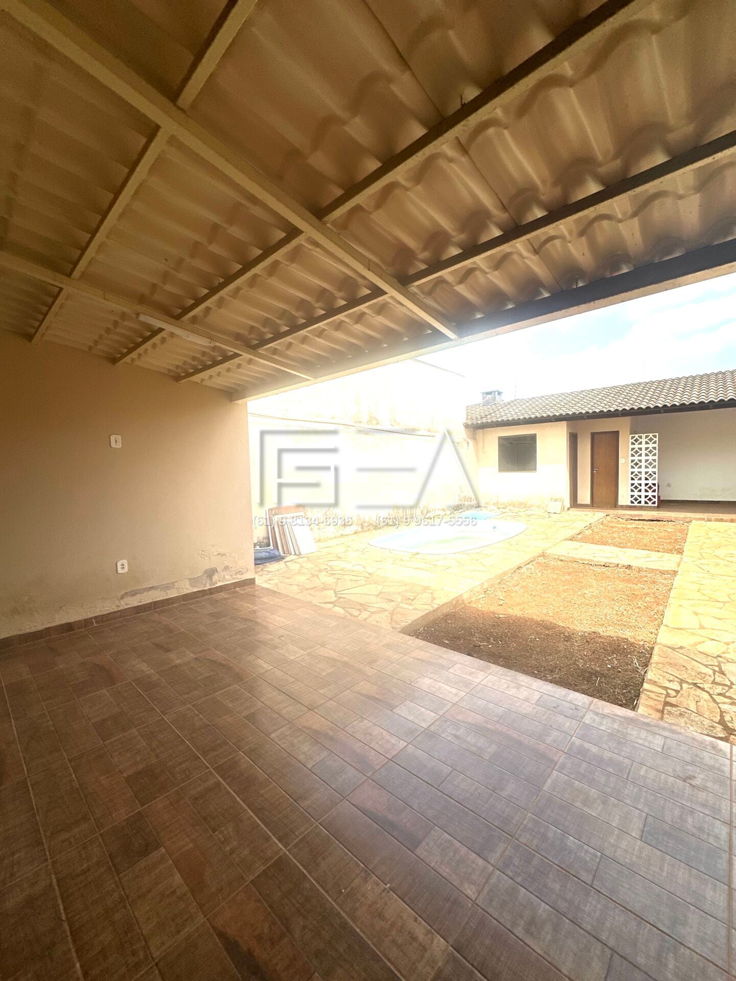 Casa, 3 quartos, 225 m² - Foto 22
