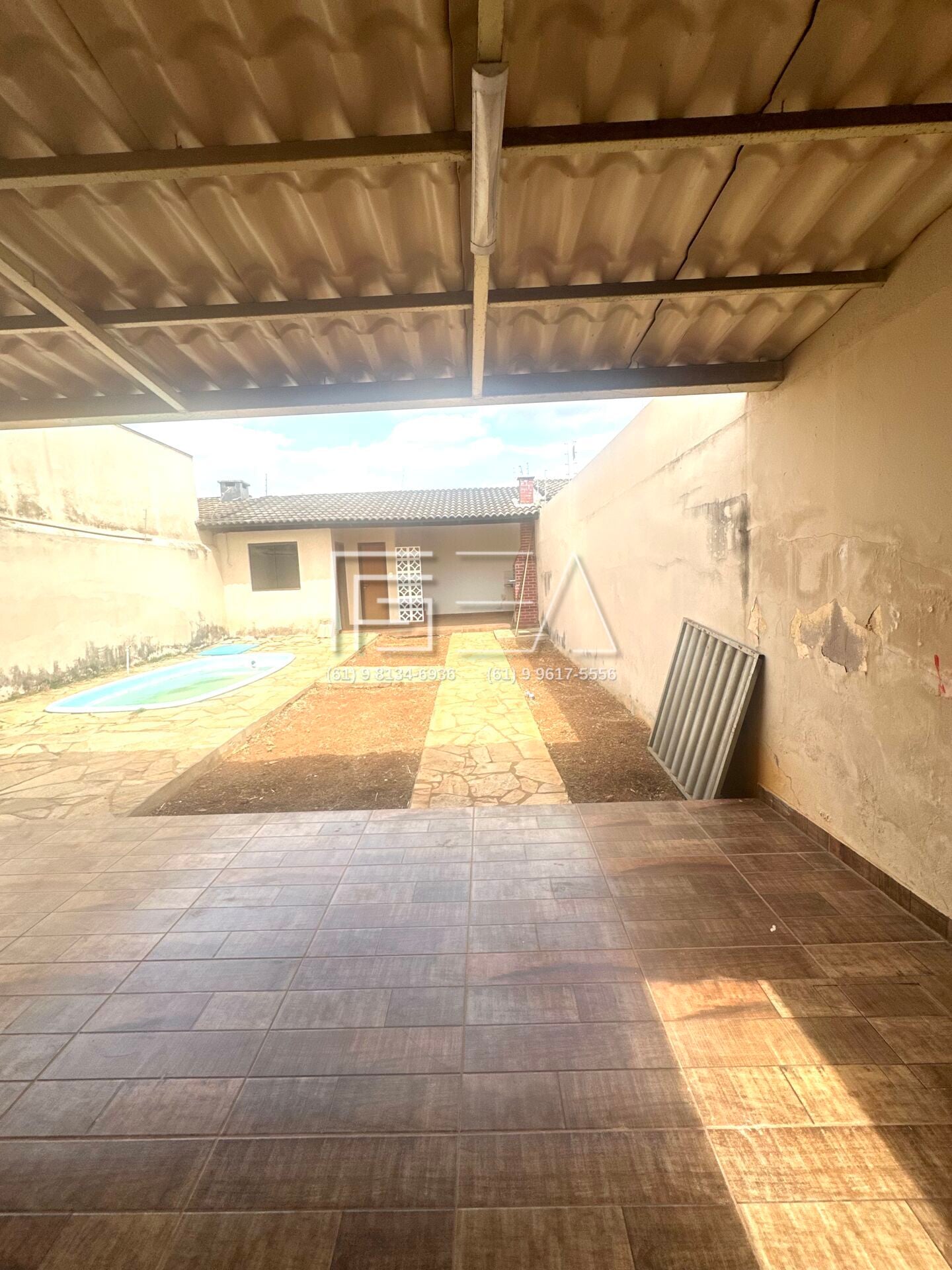 Casa, 3 quartos, 225 m² - Foto 23