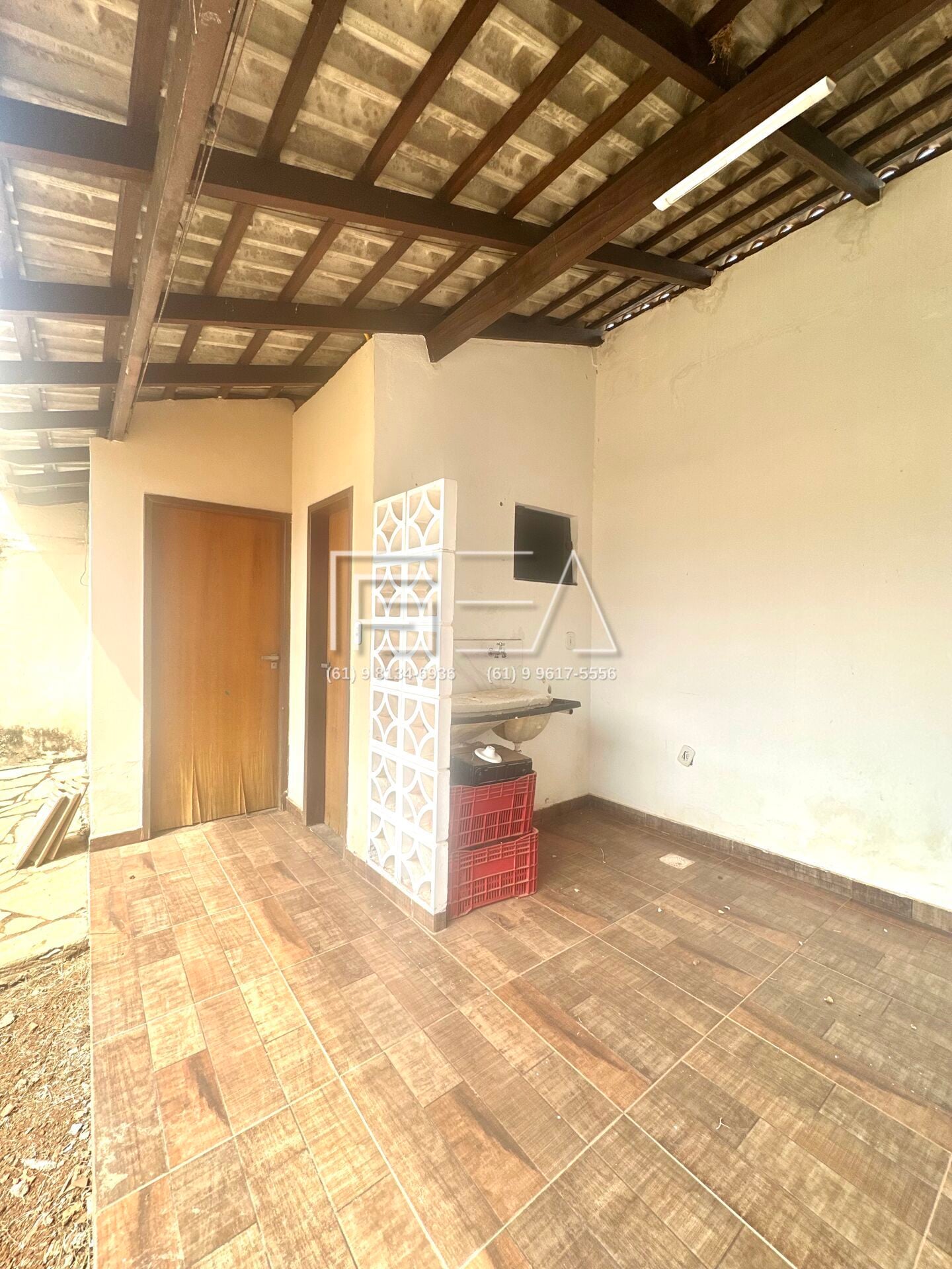 Casa, 3 quartos, 225 m² - Foto 19