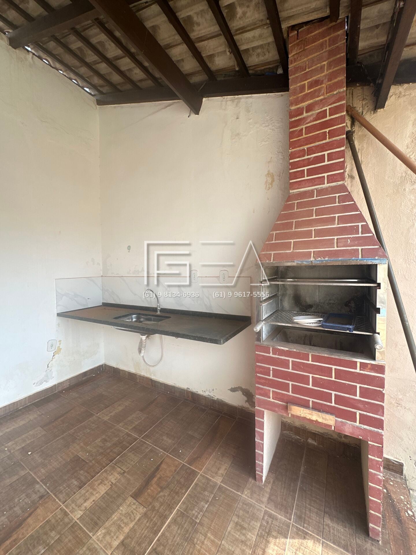 Casa, 3 quartos, 225 m² - Foto 20