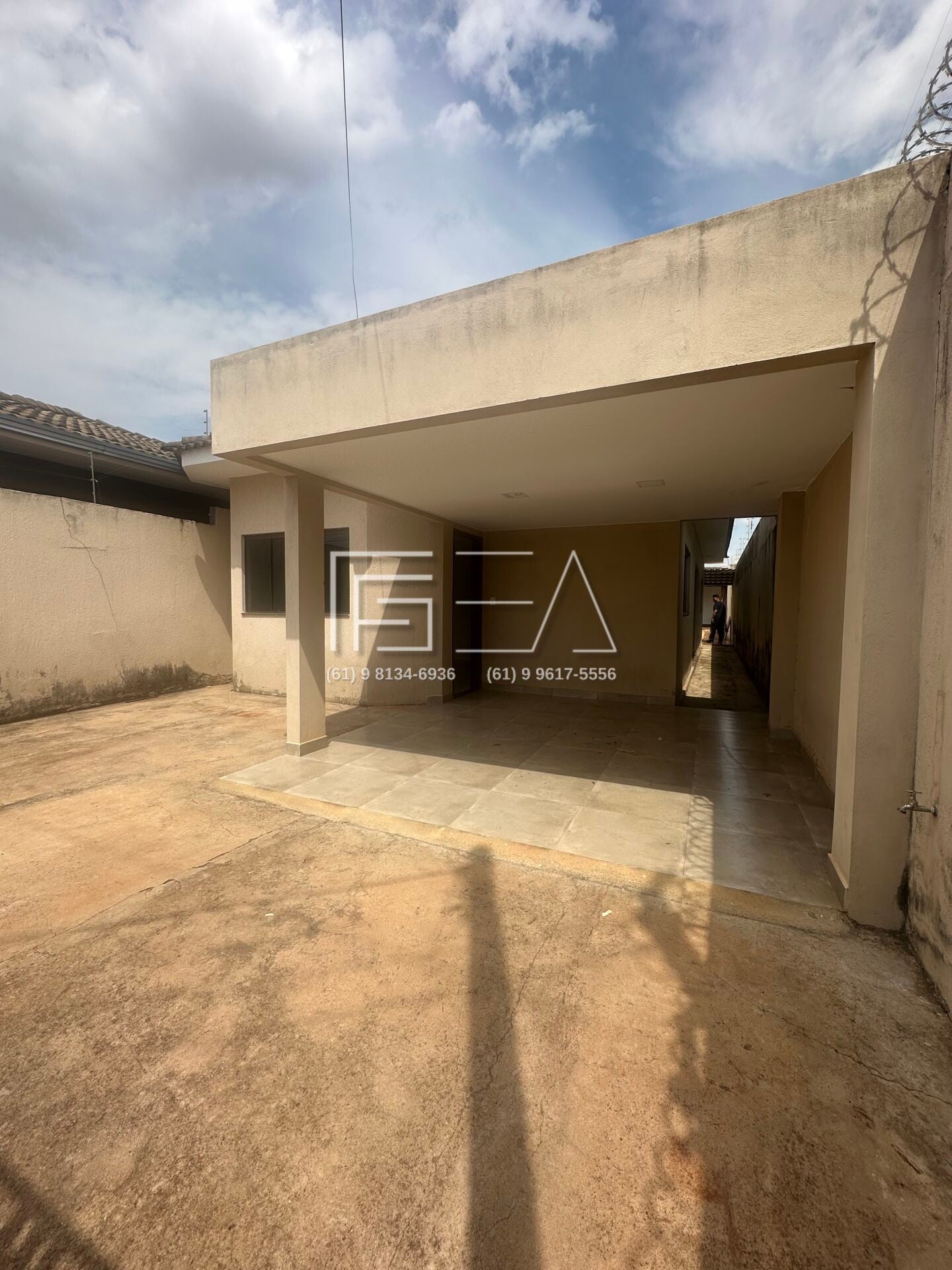 Casa, 3 quartos, 225 m² - Foto 26