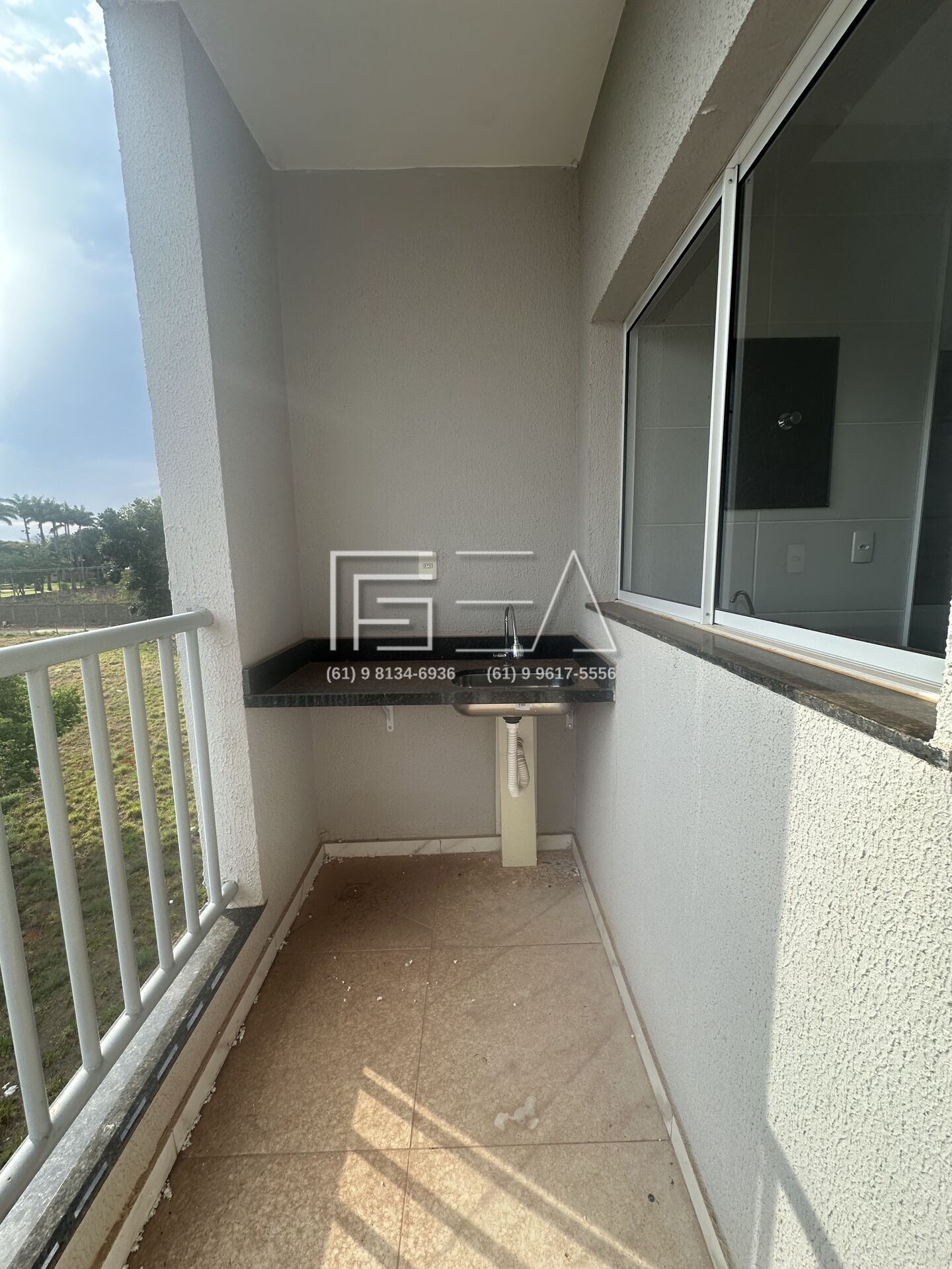 Apartamento, 2 quartos, 64 m² - Foto 11
