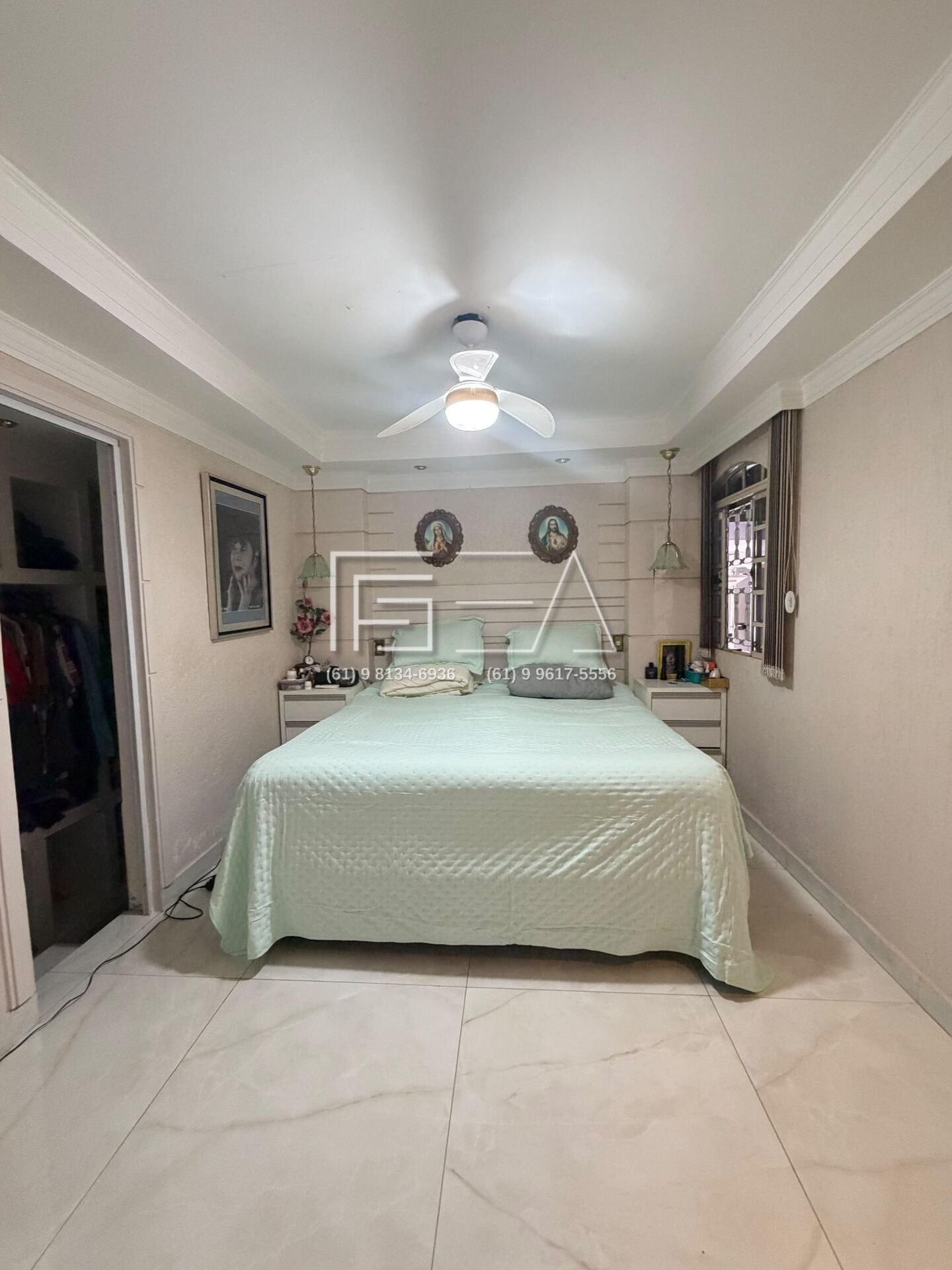 Sobrado, 4 quartos, 240 m² - Foto 17