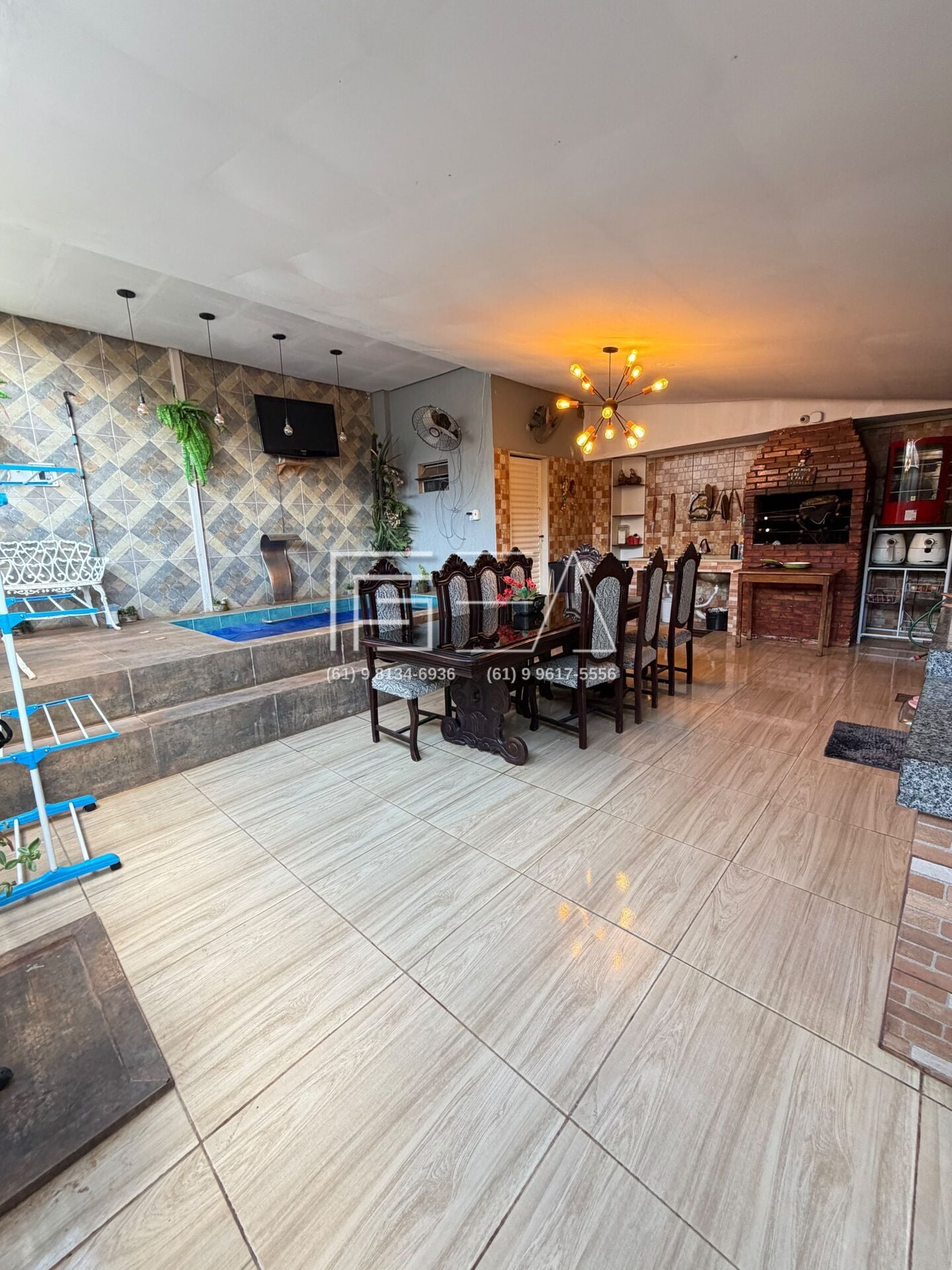 Sobrado, 4 quartos, 240 m² - Foto 5