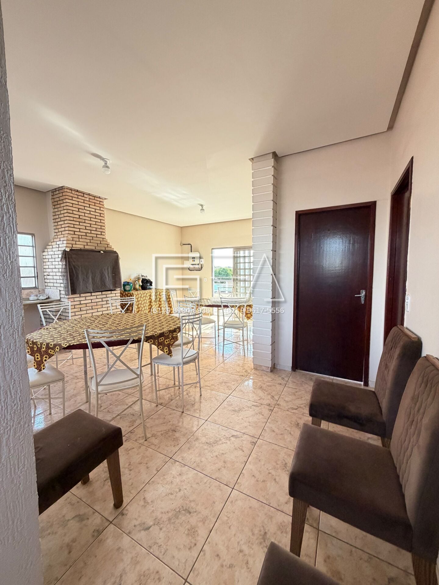 Sobrado, 4 quartos, 240 m² - Foto 19