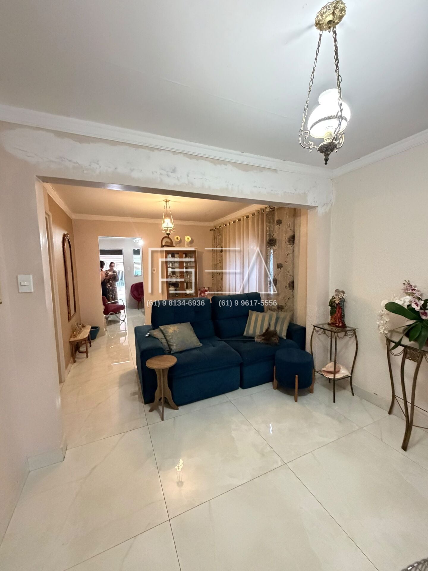 Sobrado, 4 quartos, 240 m² - Foto 14