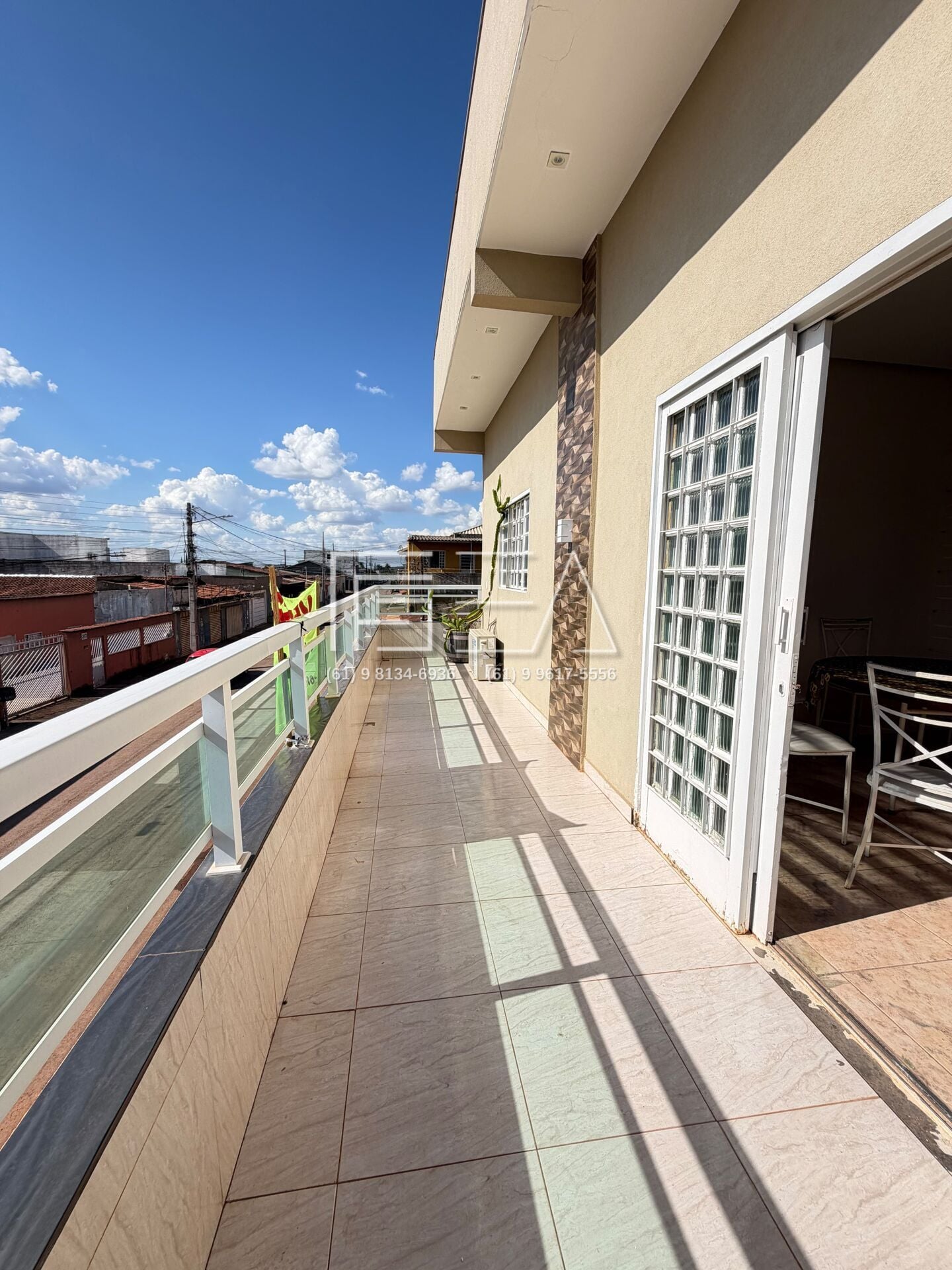 Sobrado, 4 quartos, 240 m² - Foto 22