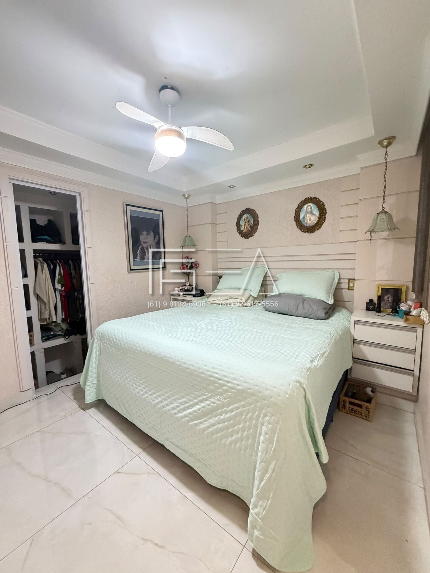 Sobrado, 4 quartos, 240 m² - Foto 4