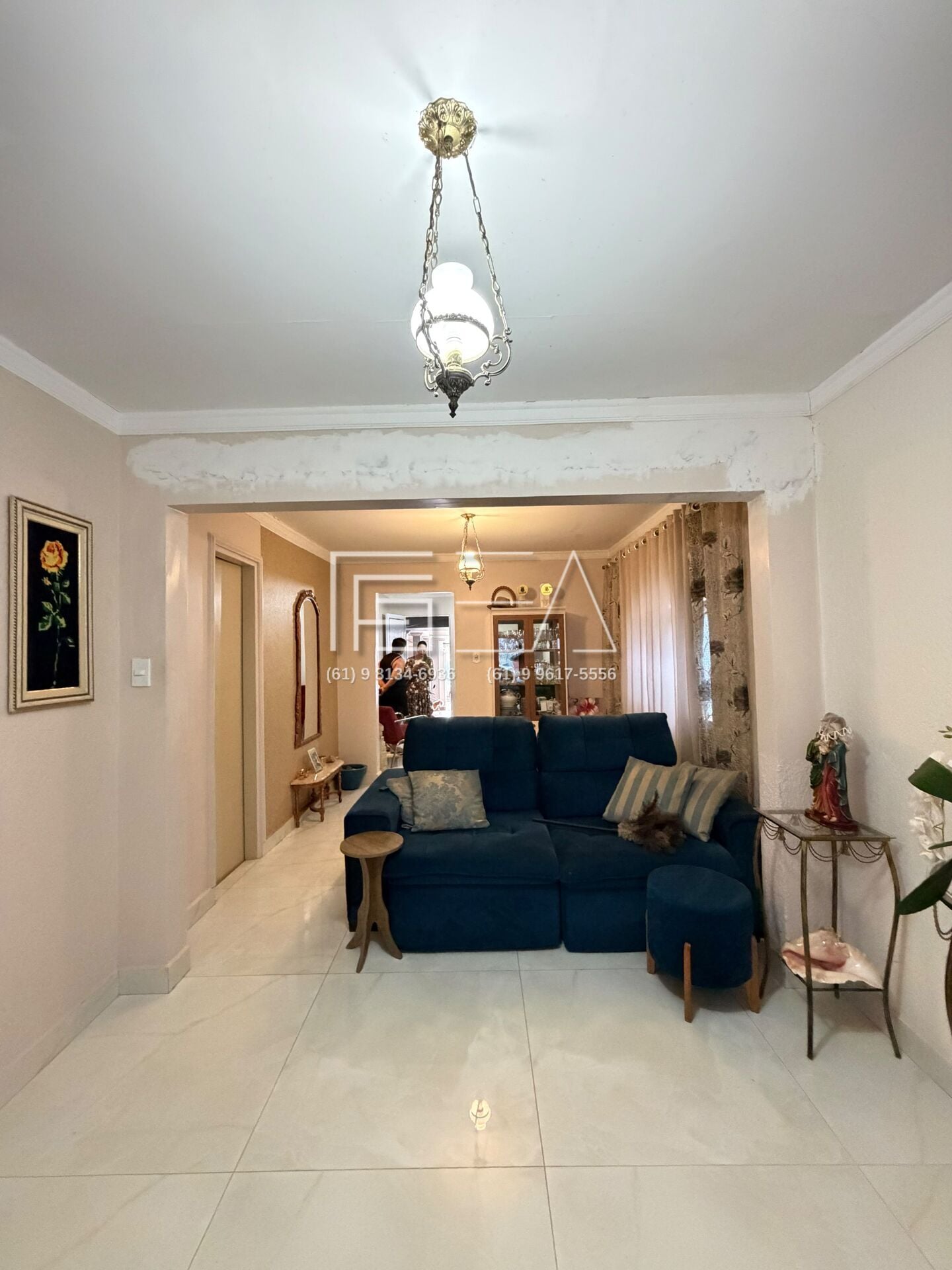 Sobrado, 4 quartos, 240 m² - Foto 13