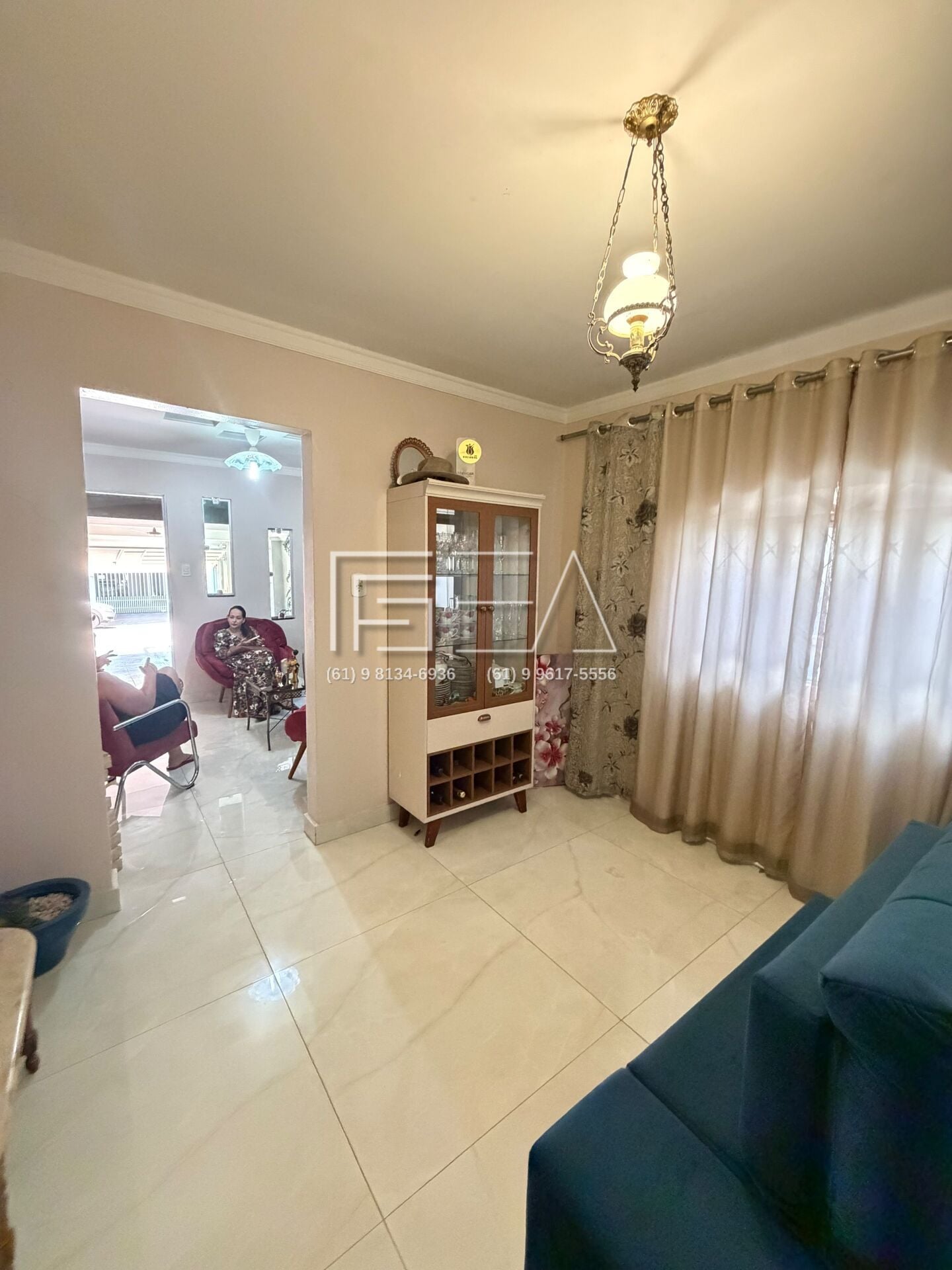 Sobrado, 4 quartos, 240 m² - Foto 16