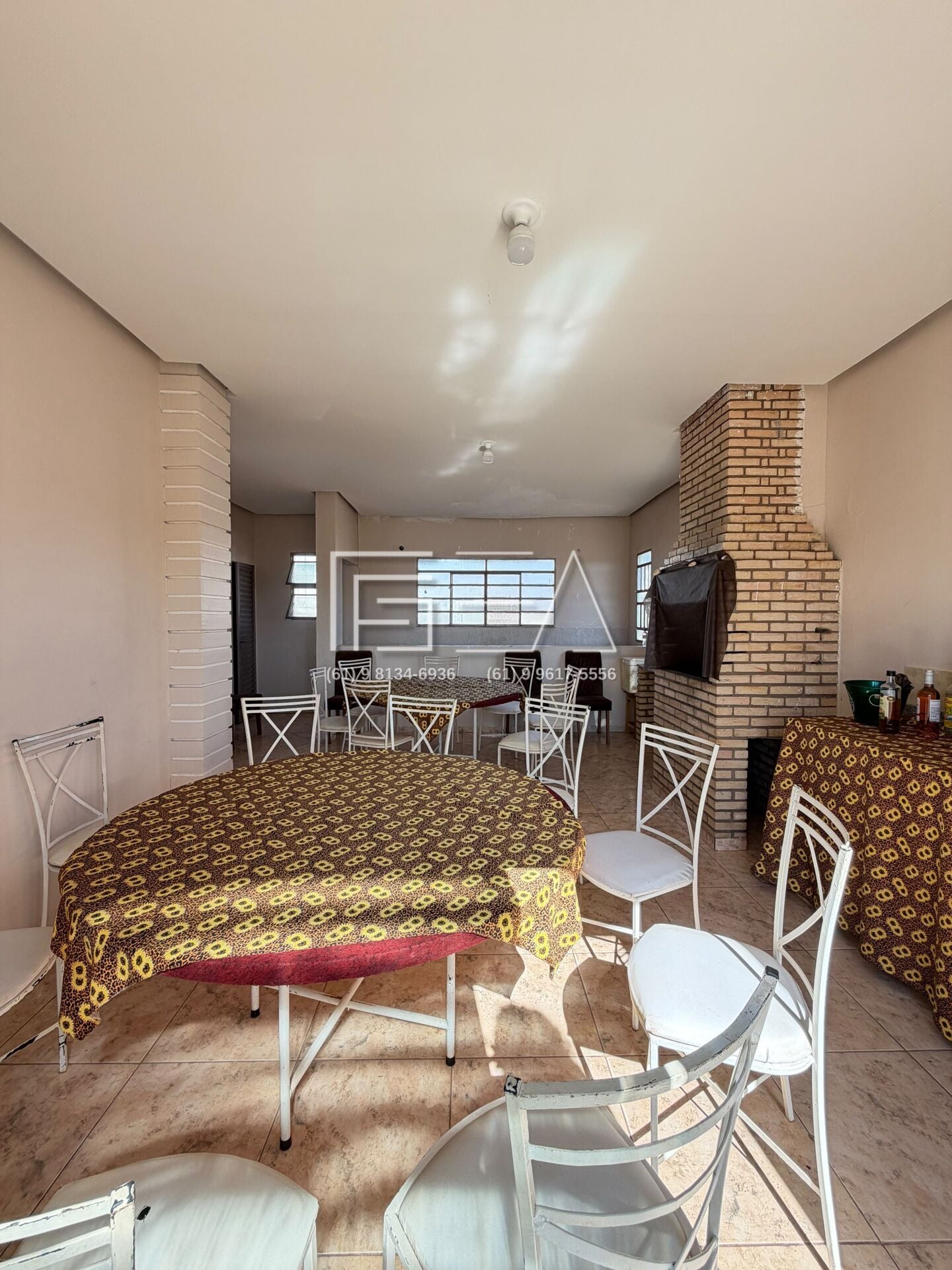 Sobrado, 4 quartos, 240 m² - Foto 21