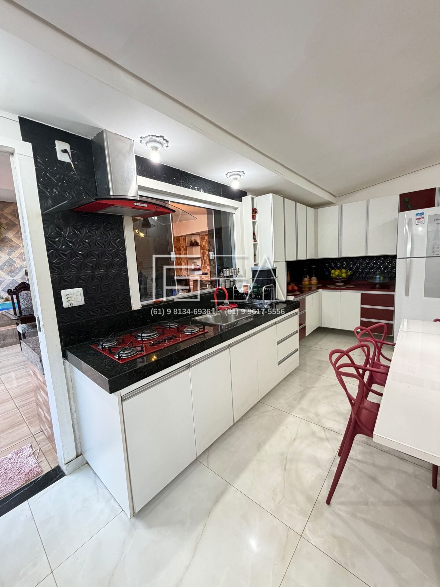 Sobrado, 4 quartos, 240 m² - Foto 11