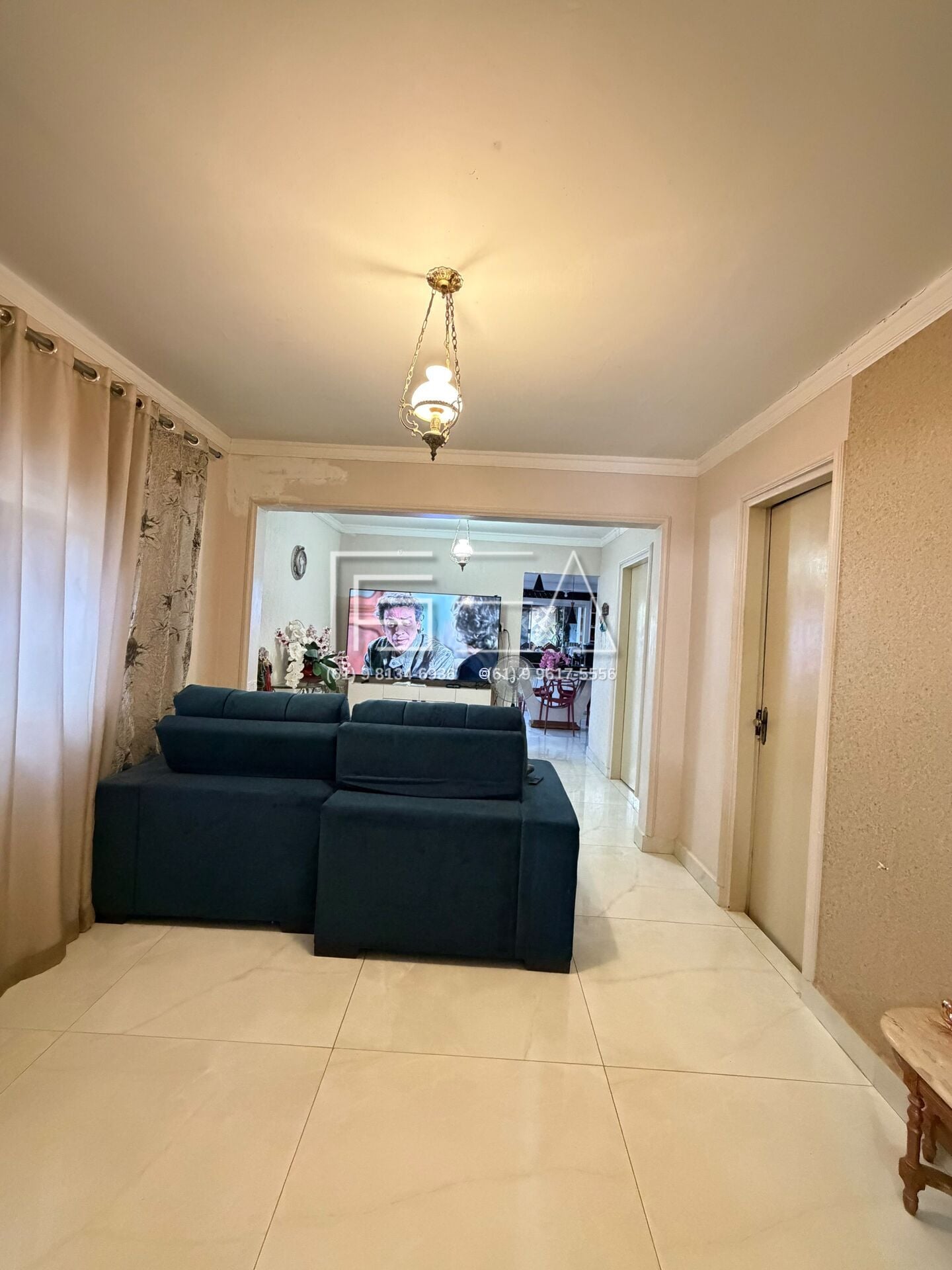 Sobrado, 4 quartos, 240 m² - Foto 15