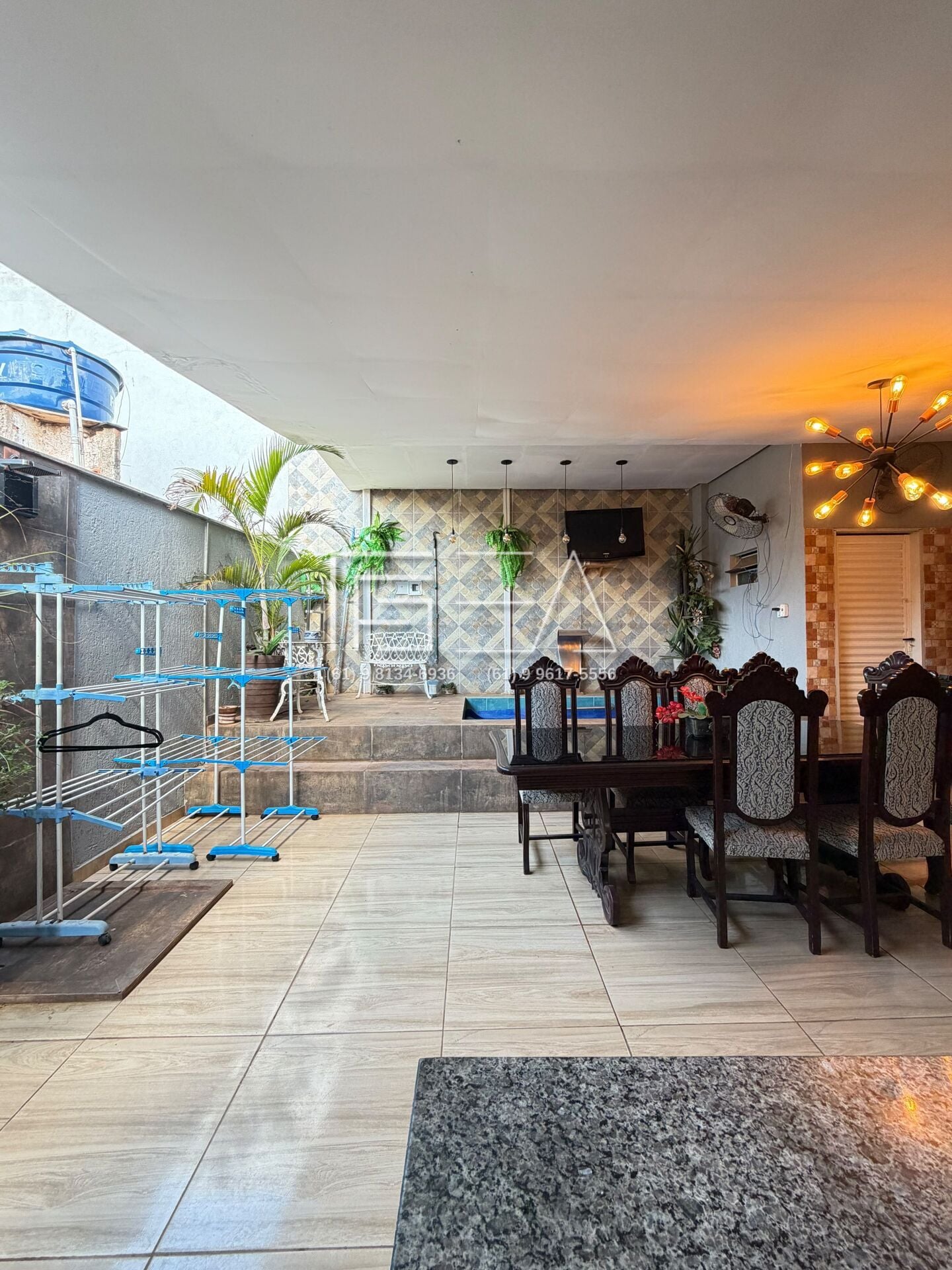Sobrado, 4 quartos, 240 m² - Foto 8