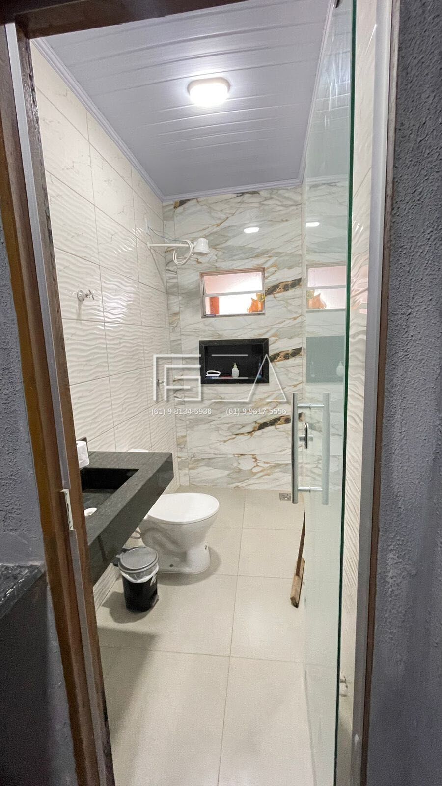 Casa, 2 quartos, 71 m² - Foto 14