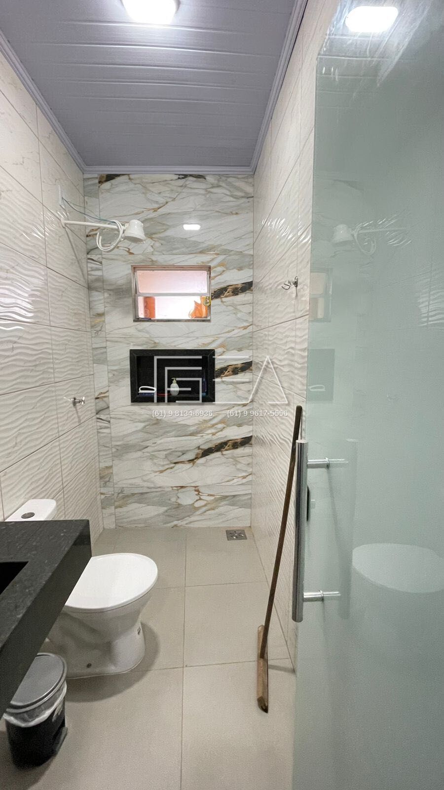 Casa, 2 quartos, 71 m² - Foto 13