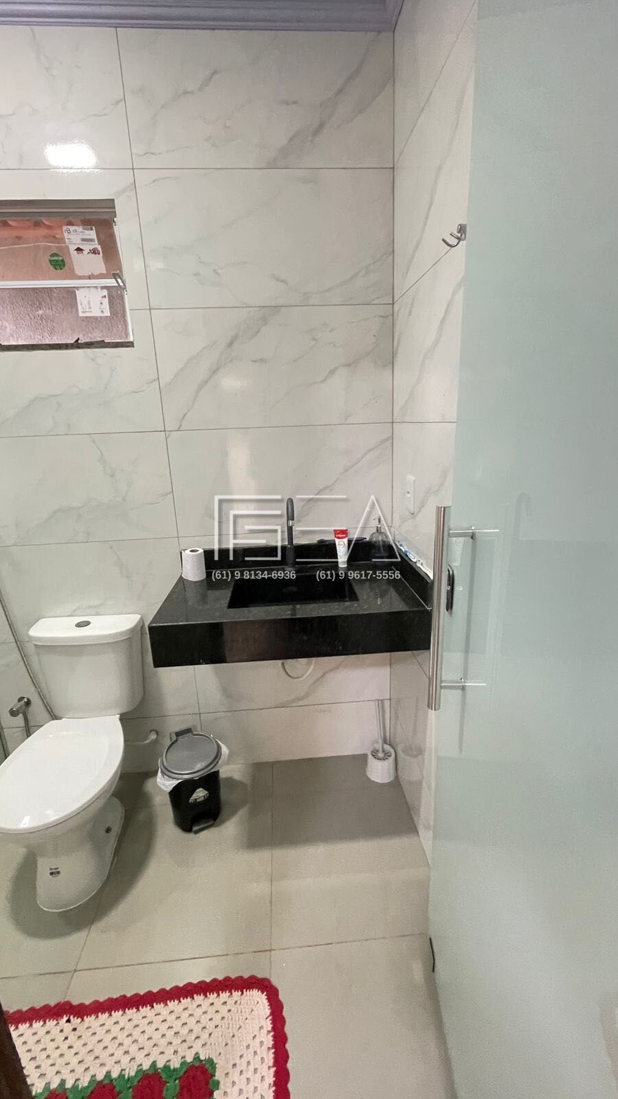 Casa, 2 quartos, 71 m² - Foto 12