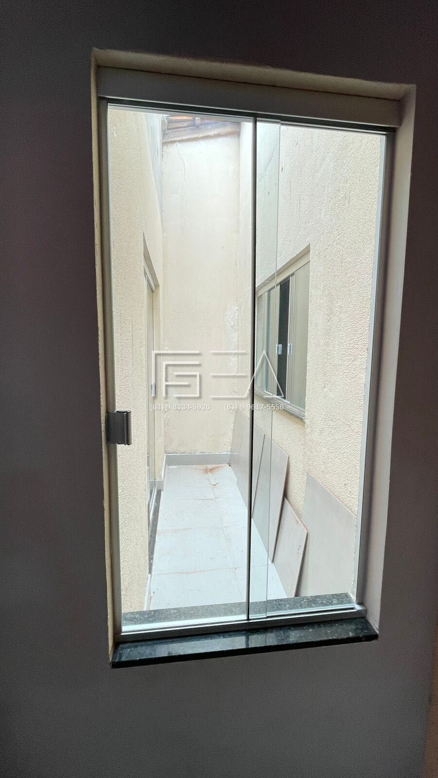 Casa, 2 quartos, 71 m² - Foto 11