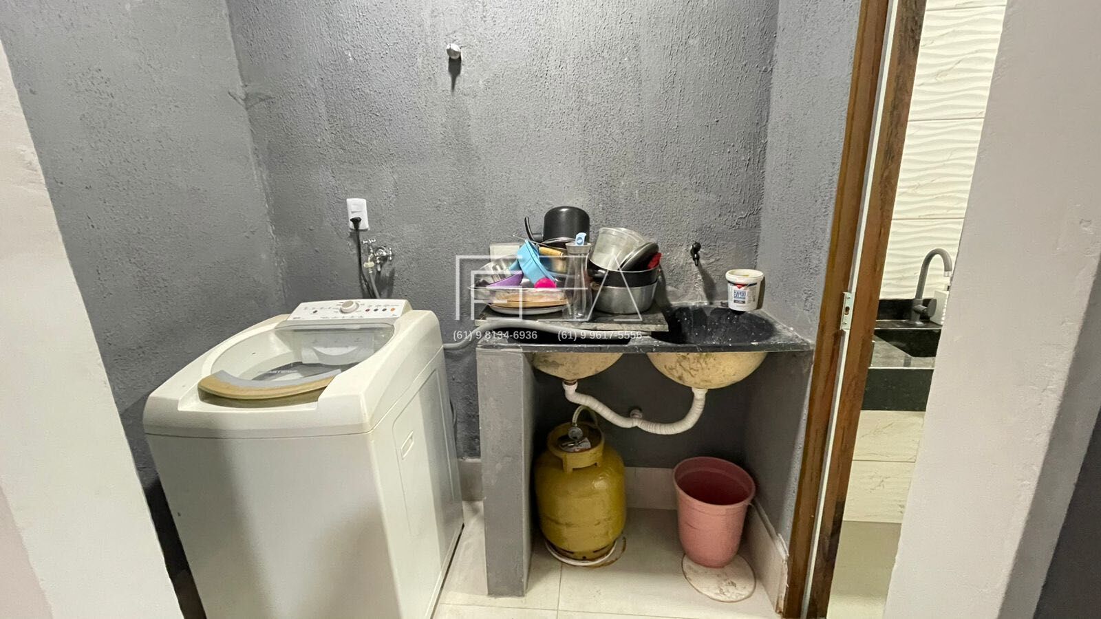Casa, 2 quartos, 71 m² - Foto 15