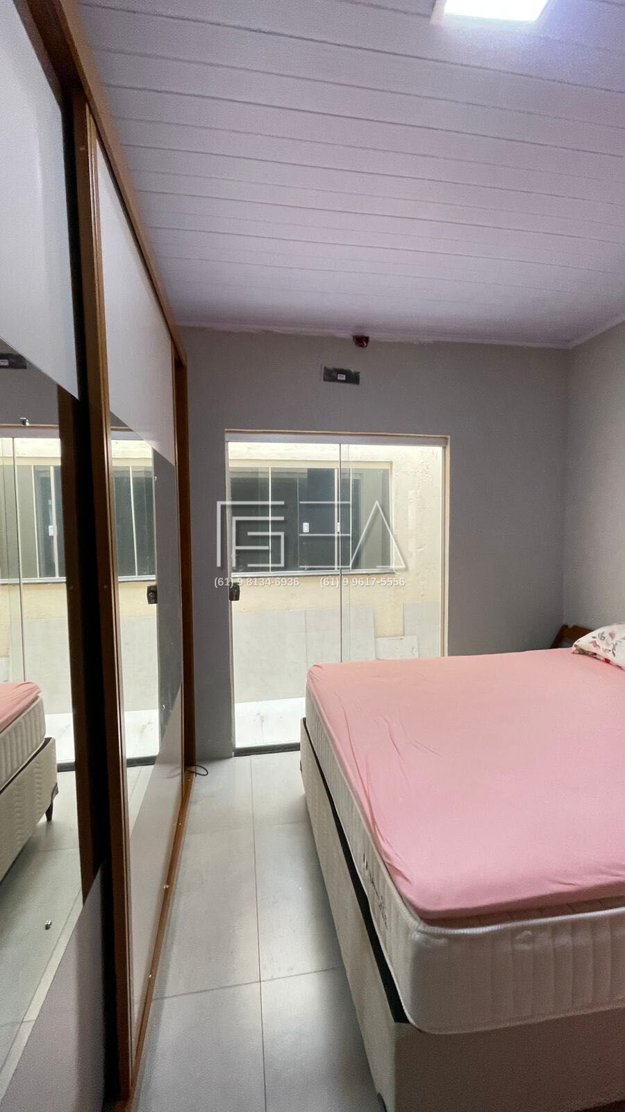 Casa, 2 quartos, 71 m² - Foto 7