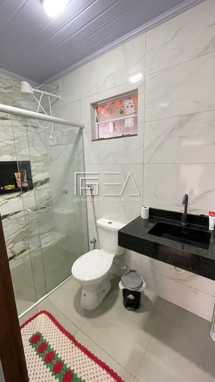 Casa, 2 quartos, 71 m² - Foto 8