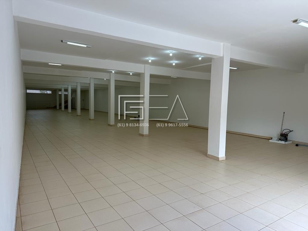 Prédio Inteiro, 1650 m² - Foto 7