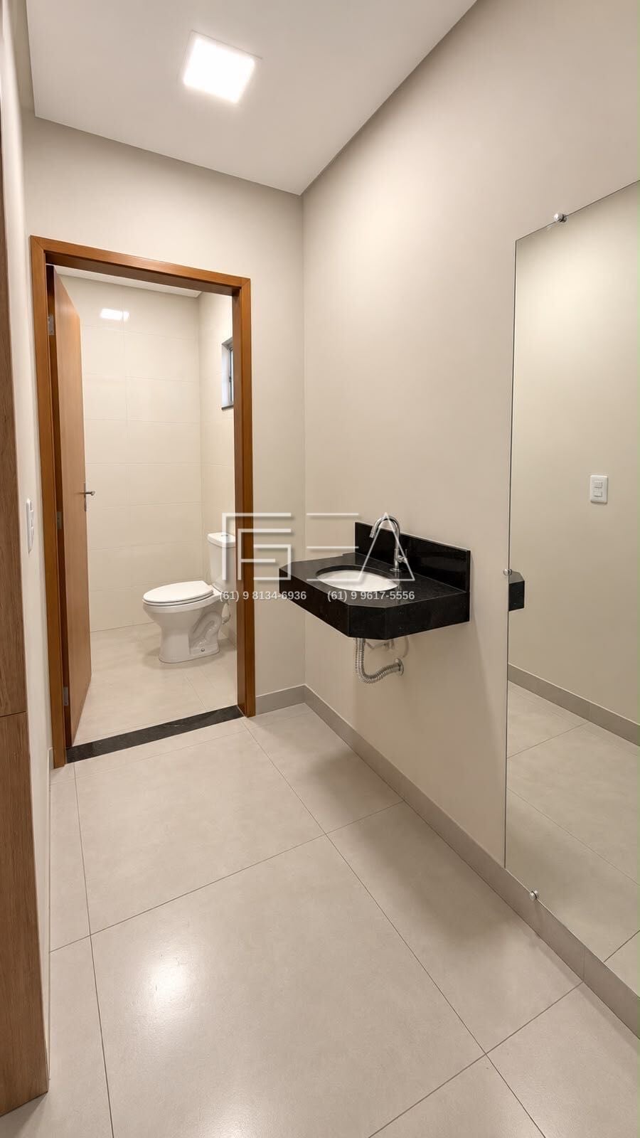 Casa, 3 quartos - Foto 6