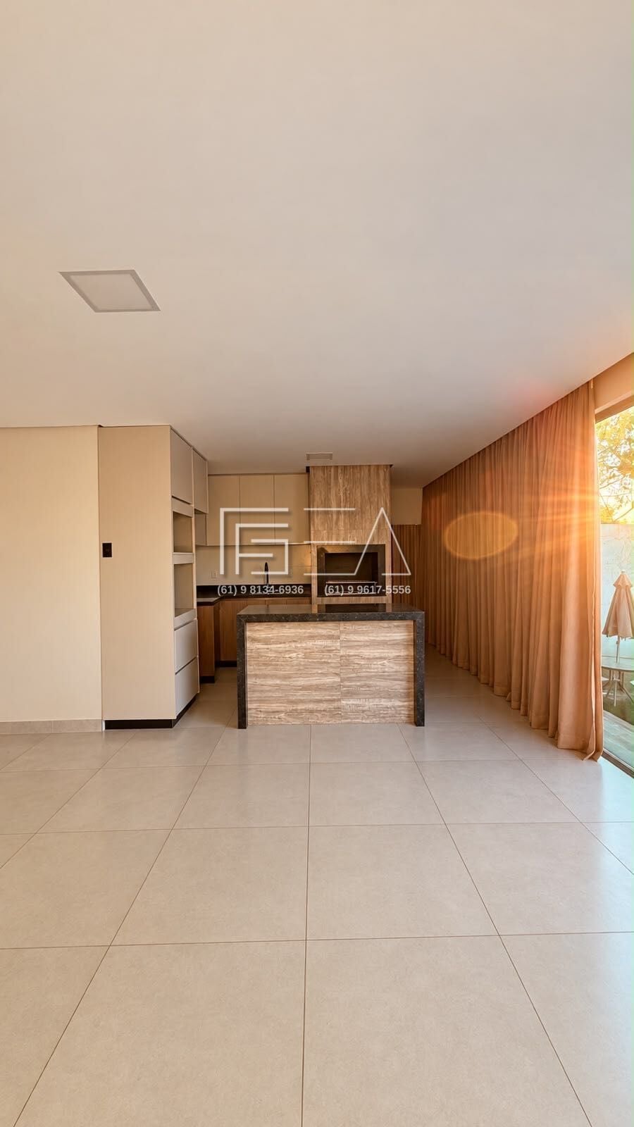 Casa, 3 quartos - Foto 4