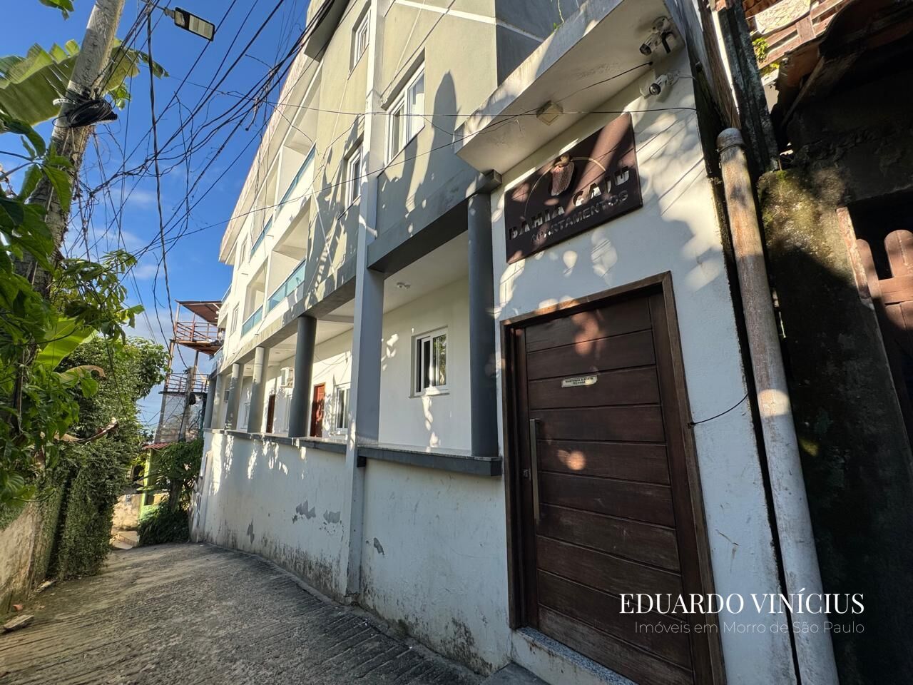 Apartamento, 1 quarto, 33 m² - Foto 14