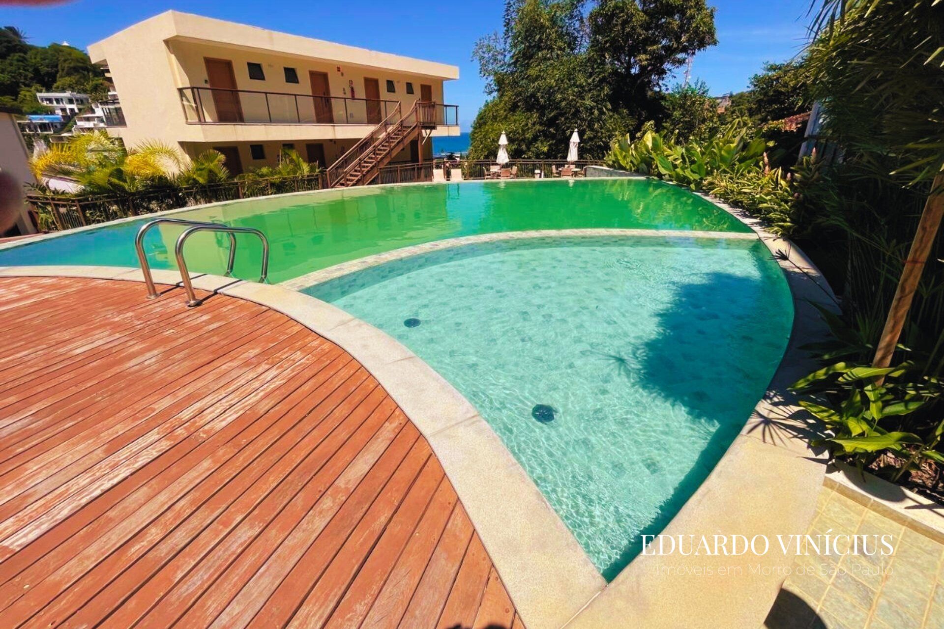 Apartamento, 1 quarto, 40 m² - Foto 24