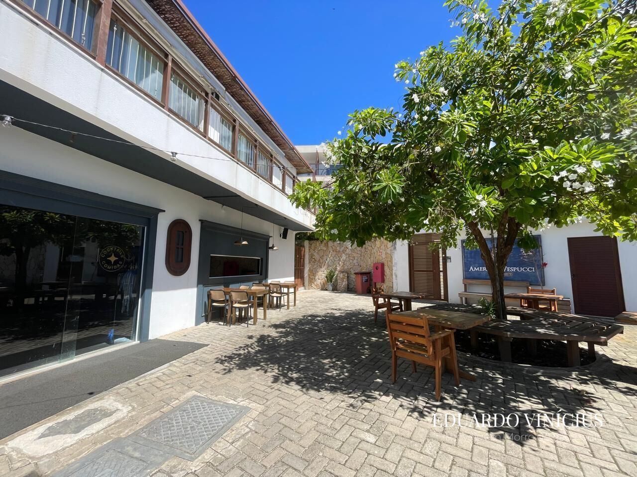 Apartamento, 1 quarto, 40 m² - Foto 35