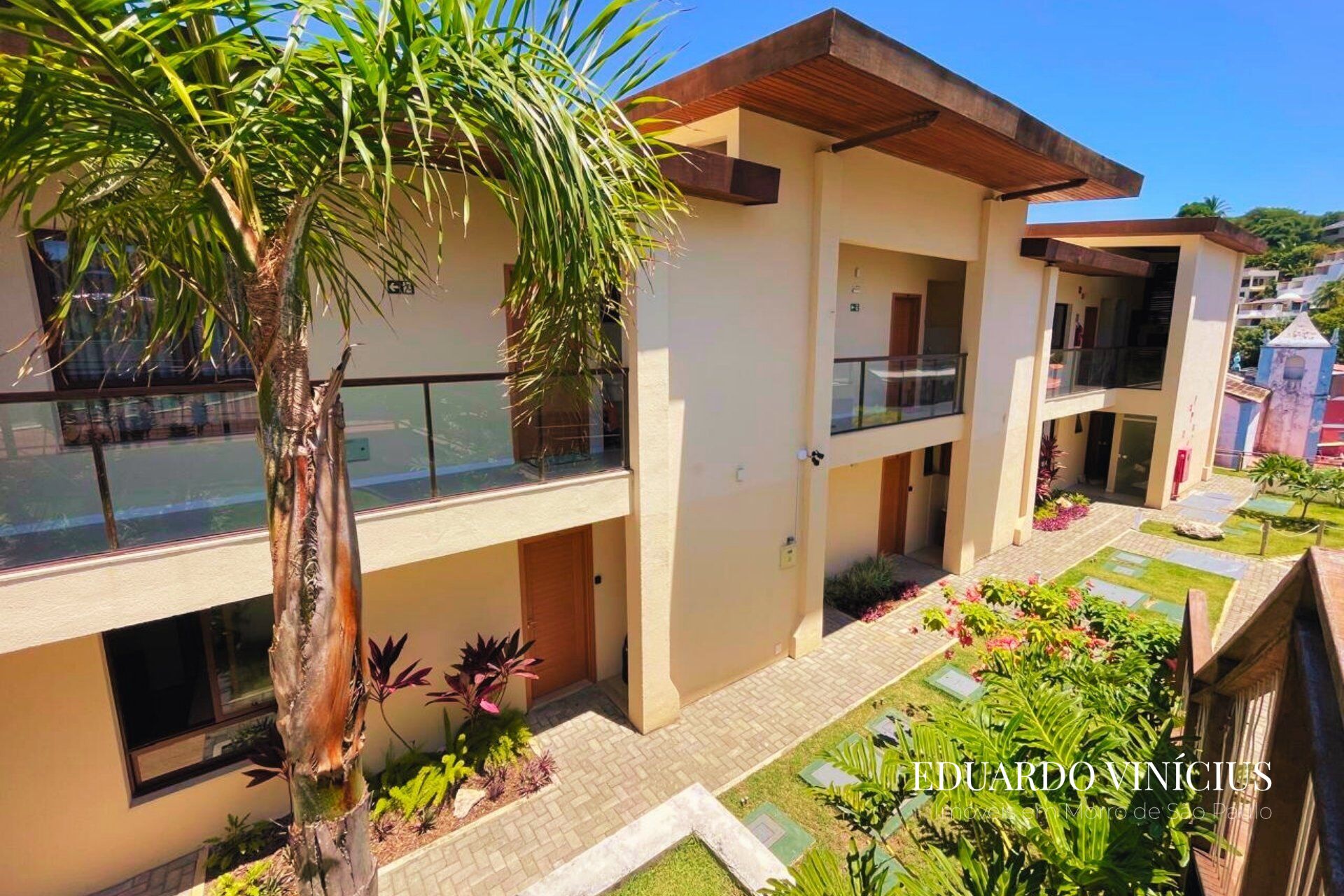 Apartamento, 1 quarto, 40 m² - Foto 29