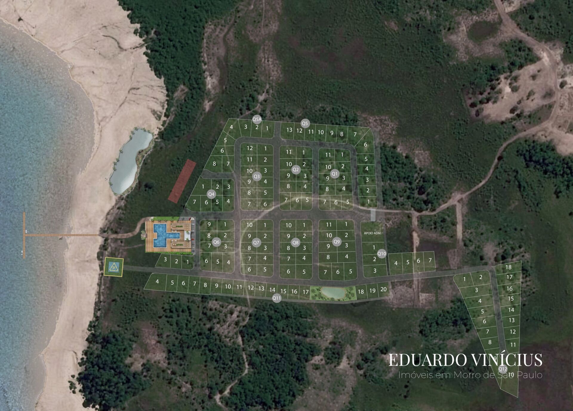Terreno, 457 m² - Foto 14