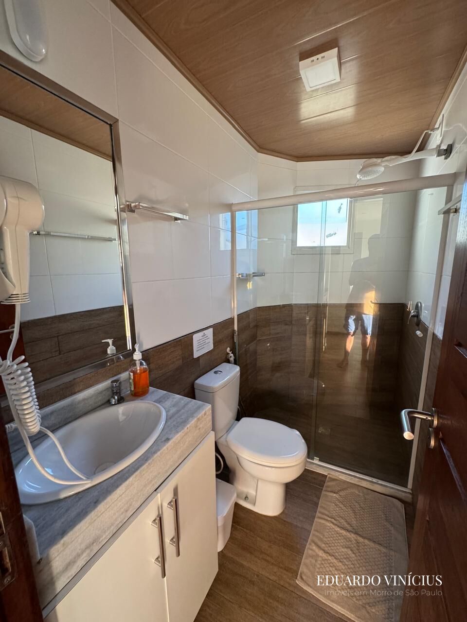 Apartamento, 1 quarto, 33 m² - Foto 10