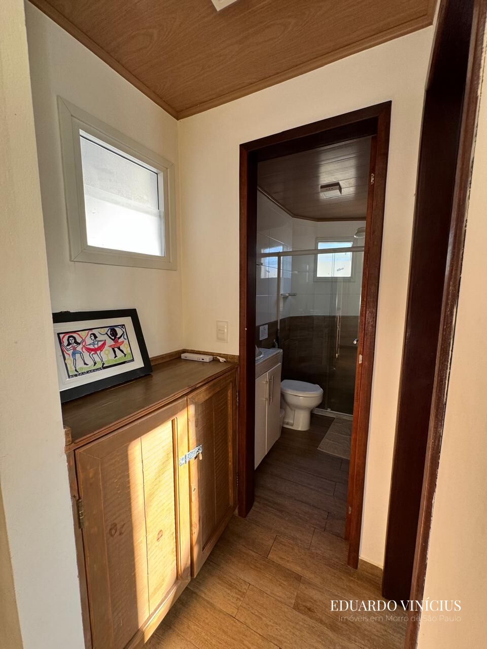 Apartamento, 1 quarto, 33 m² - Foto 9